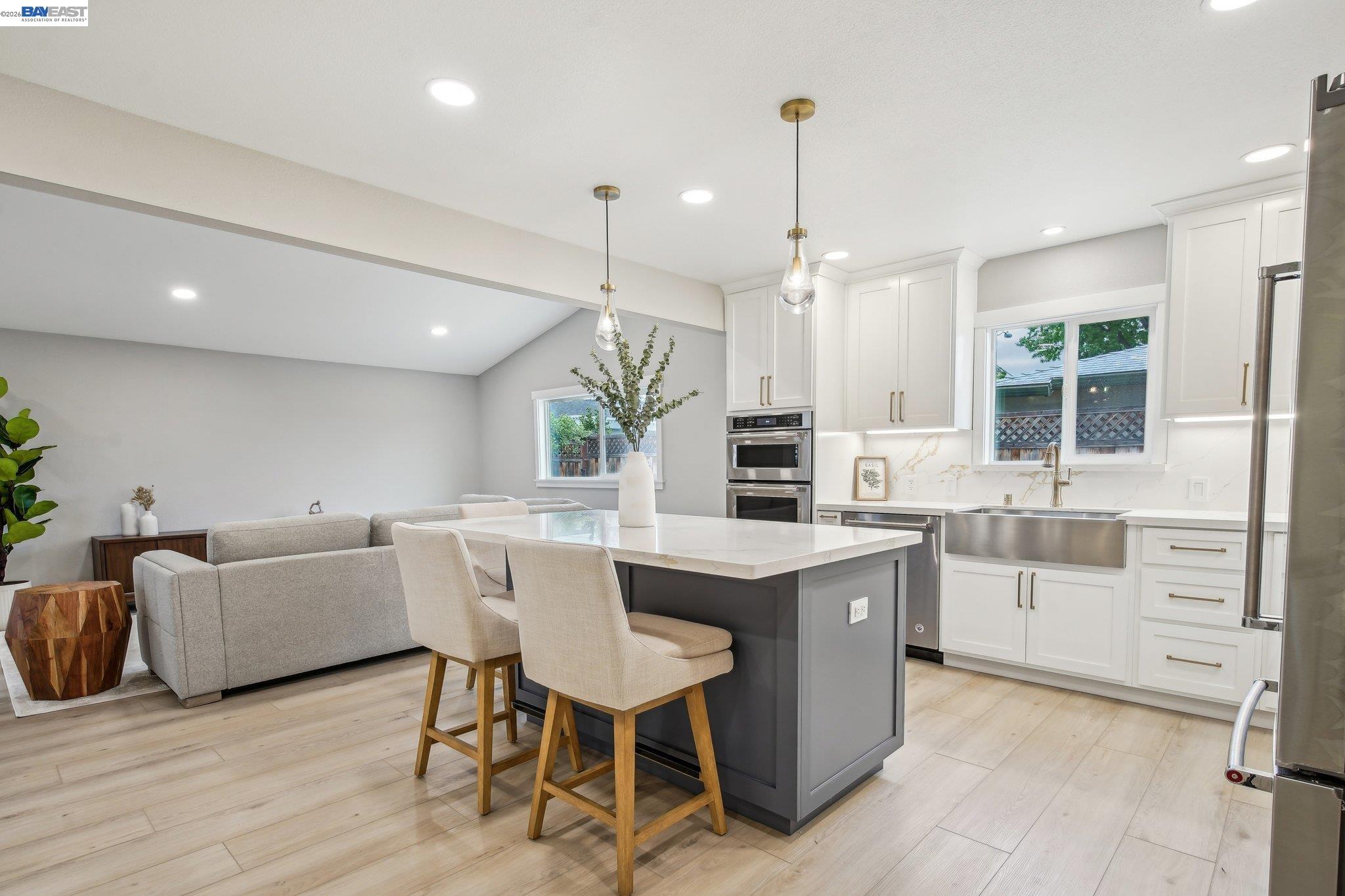 Detail Gallery Image 15 of 43 For 5169 Lillian Ct, Livermore,  CA 94550 - 4 Beds | 2 Baths