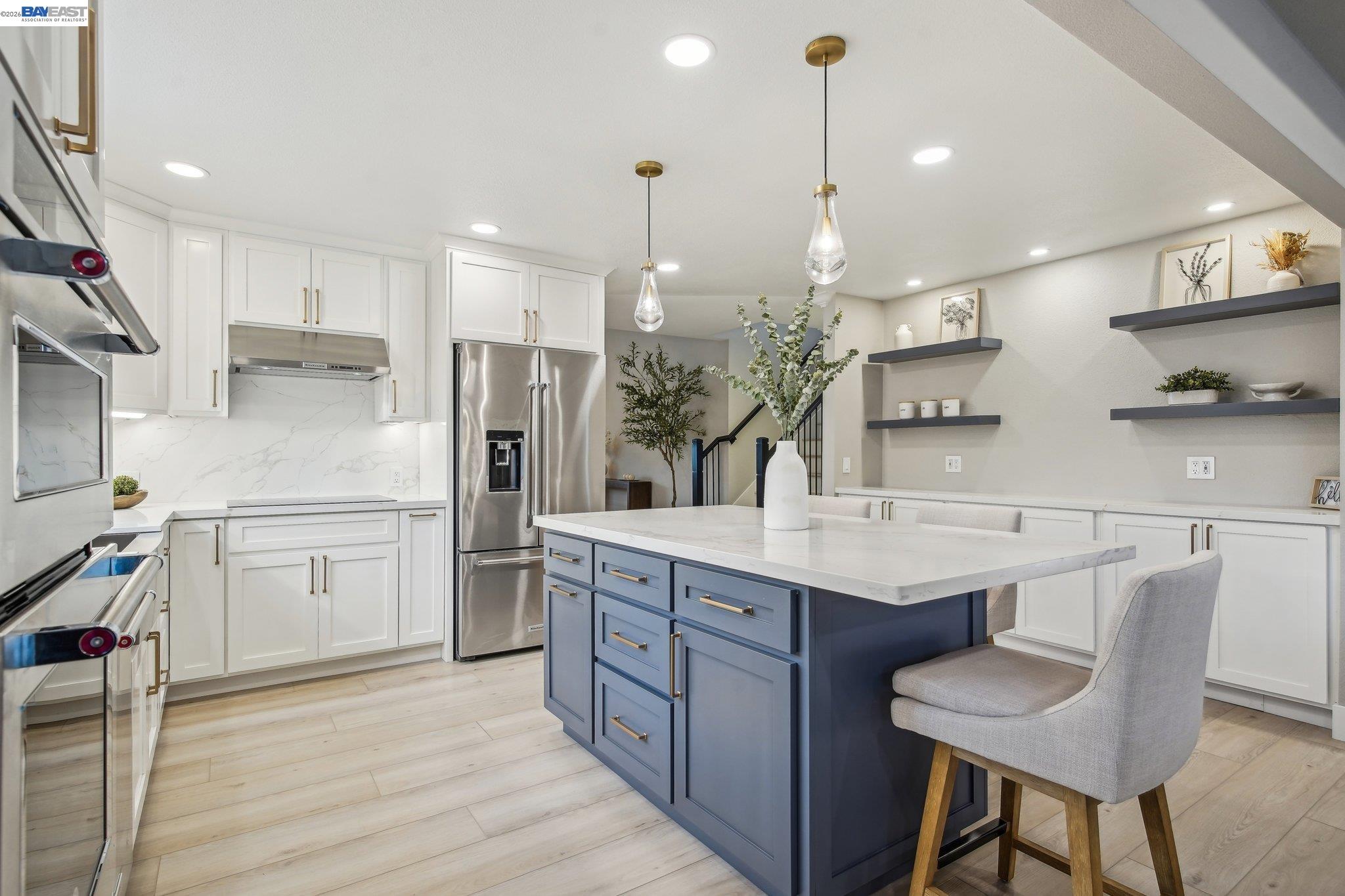 Detail Gallery Image 16 of 43 For 5169 Lillian Ct, Livermore,  CA 94550 - 4 Beds | 2 Baths