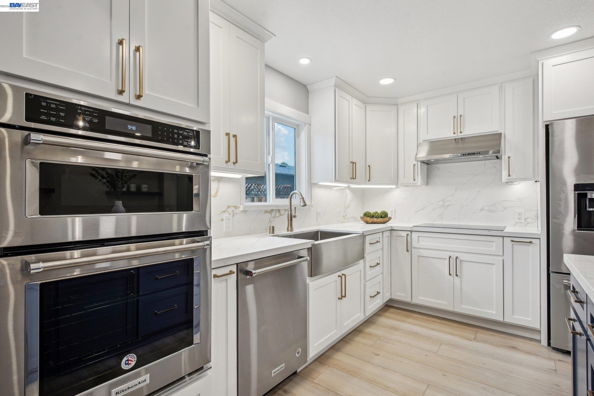 Detail Gallery Image 17 of 43 For 5169 Lillian Ct, Livermore,  CA 94550 - 4 Beds | 2 Baths