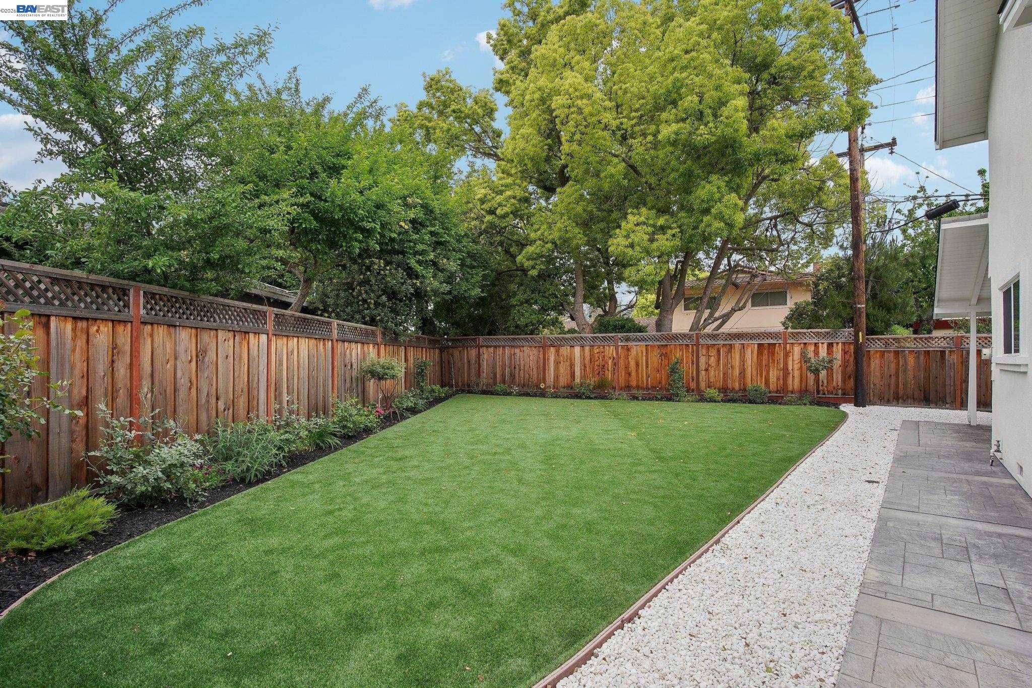 Detail Gallery Image 39 of 43 For 5169 Lillian Ct, Livermore,  CA 94550 - 4 Beds | 2 Baths