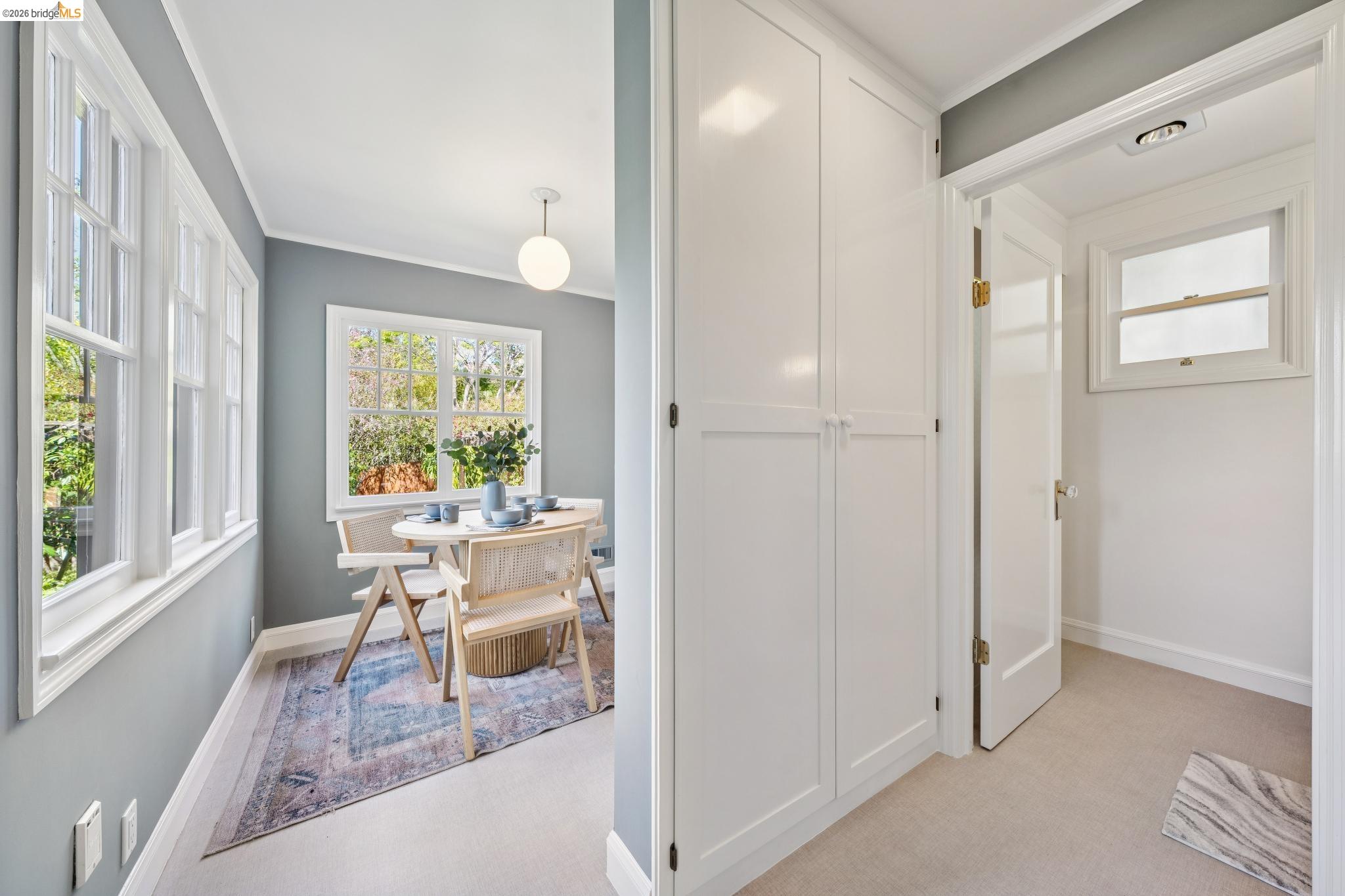 Detail Gallery Image 15 of 52 For 15 Blair Ave, Piedmont,  CA 94611 - 4 Beds | 2 Baths