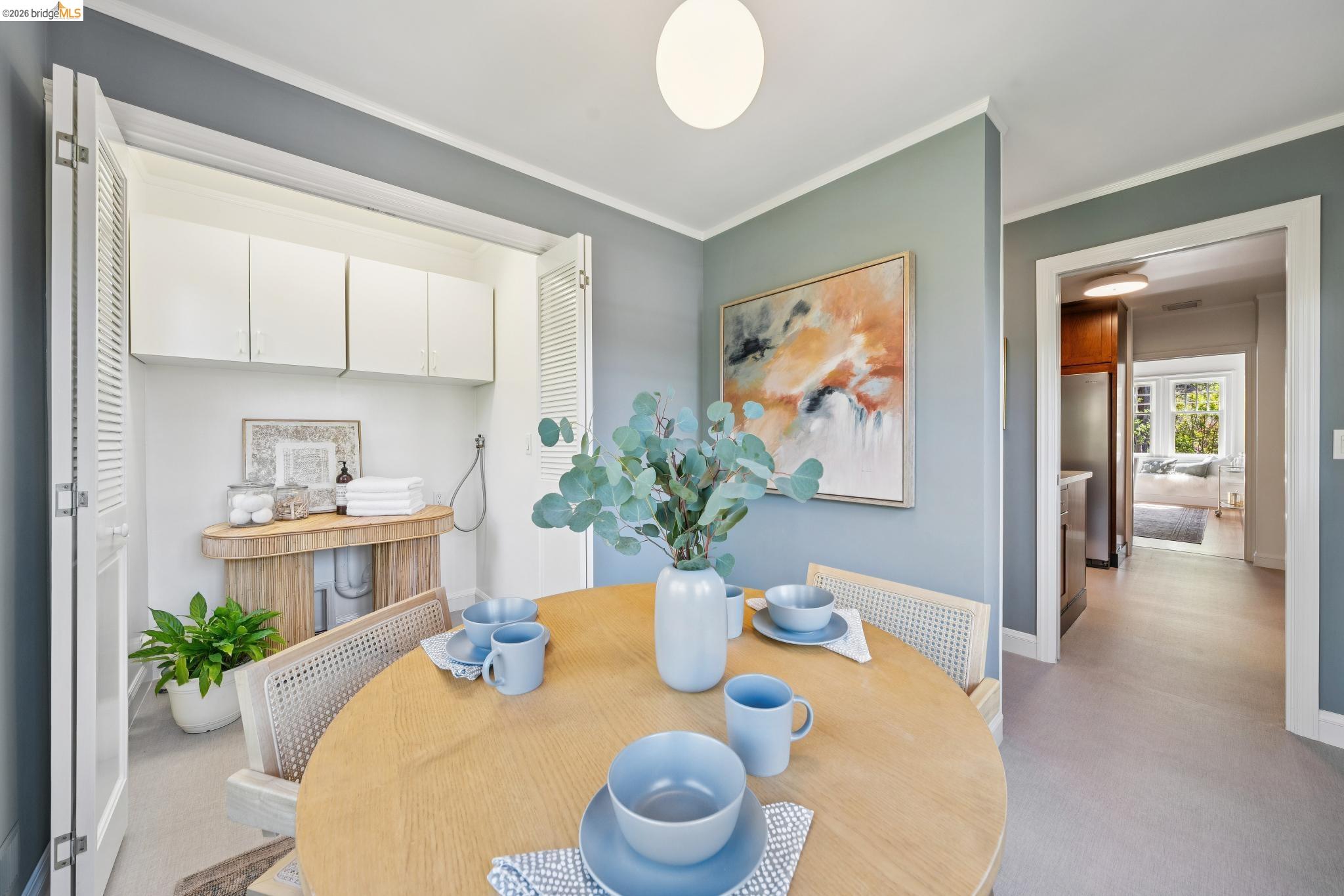 Detail Gallery Image 19 of 52 For 15 Blair Ave, Piedmont,  CA 94611 - 4 Beds | 2 Baths