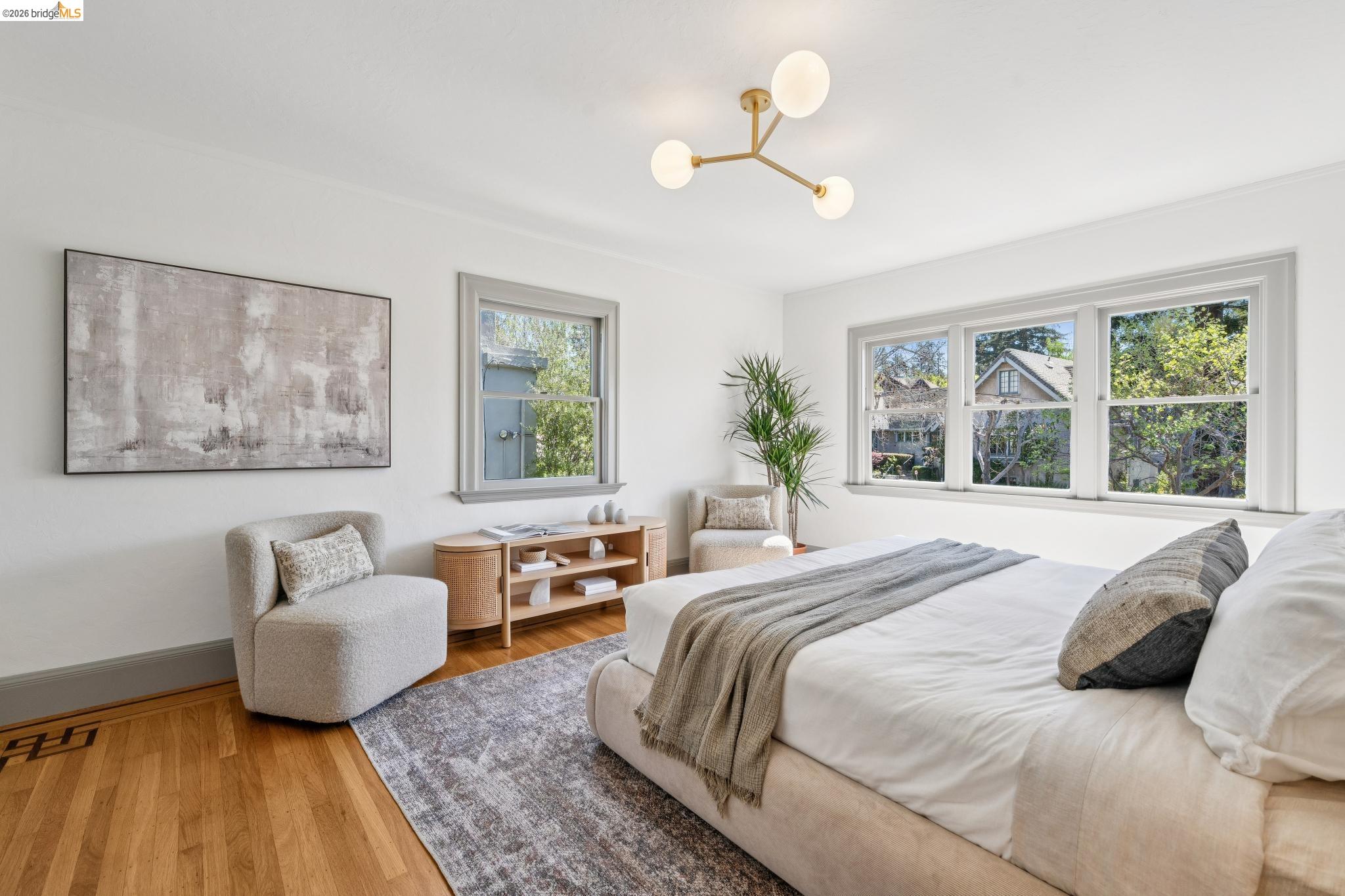 Detail Gallery Image 28 of 52 For 15 Blair Ave, Piedmont,  CA 94611 - 4 Beds | 2 Baths