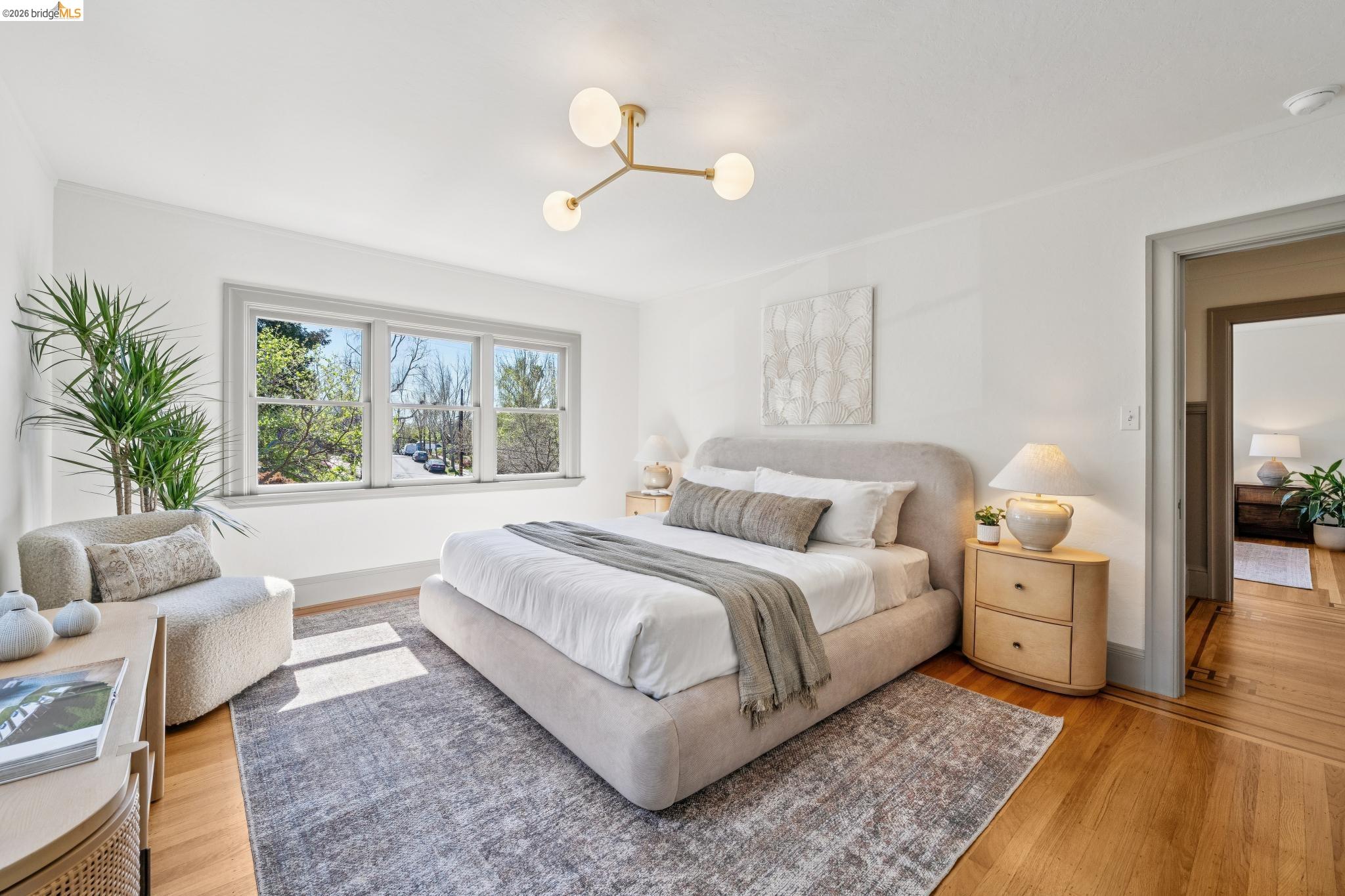 Detail Gallery Image 29 of 52 For 15 Blair Ave, Piedmont,  CA 94611 - 4 Beds | 2 Baths