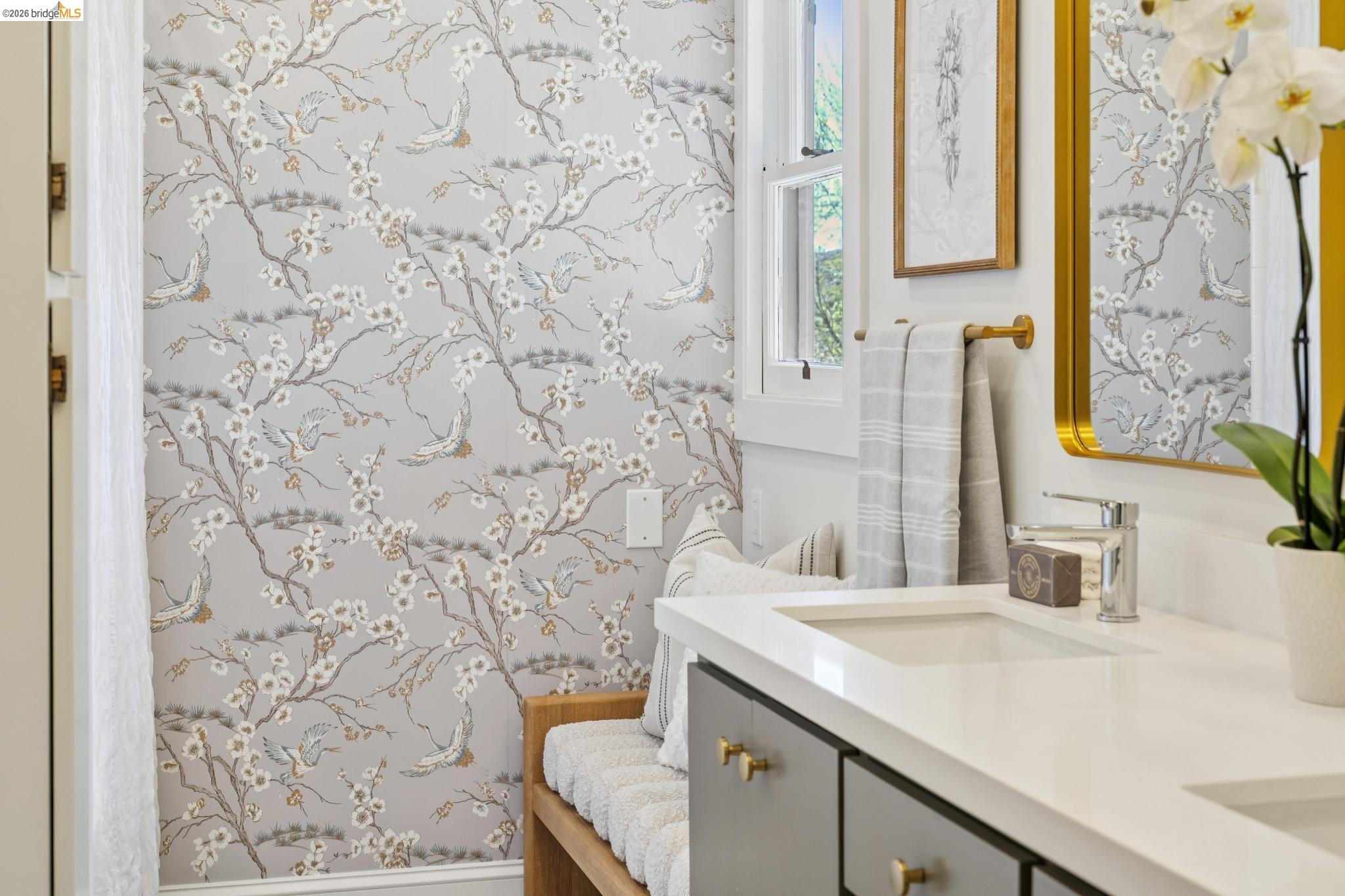 Detail Gallery Image 31 of 52 For 15 Blair Ave, Piedmont,  CA 94611 - 4 Beds | 2 Baths