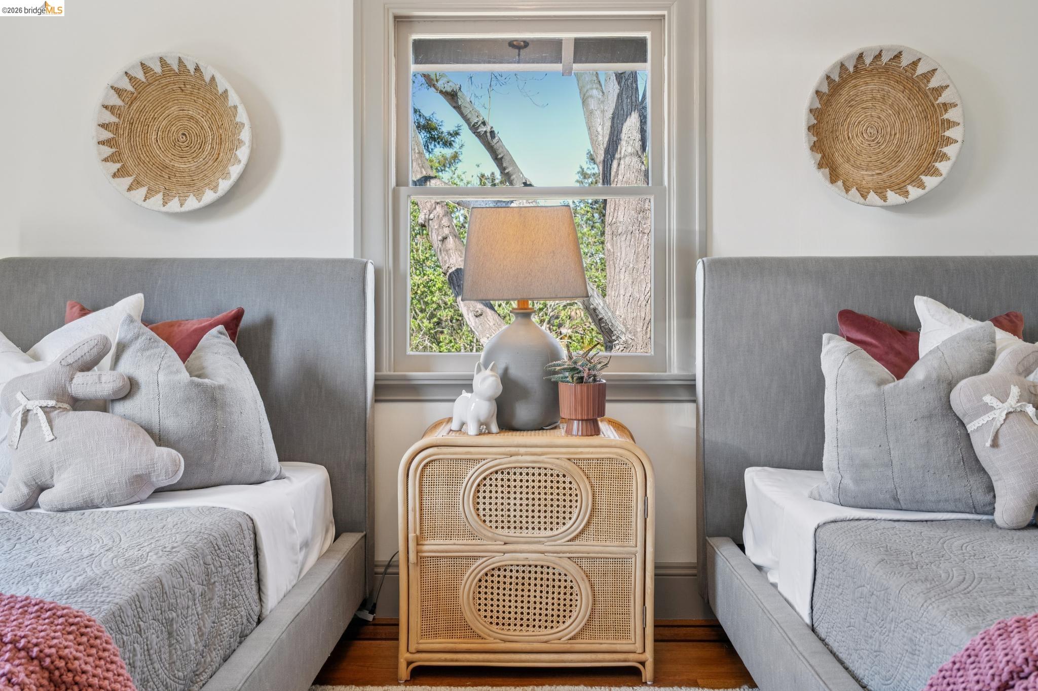 Detail Gallery Image 34 of 52 For 15 Blair Ave, Piedmont,  CA 94611 - 4 Beds | 2 Baths