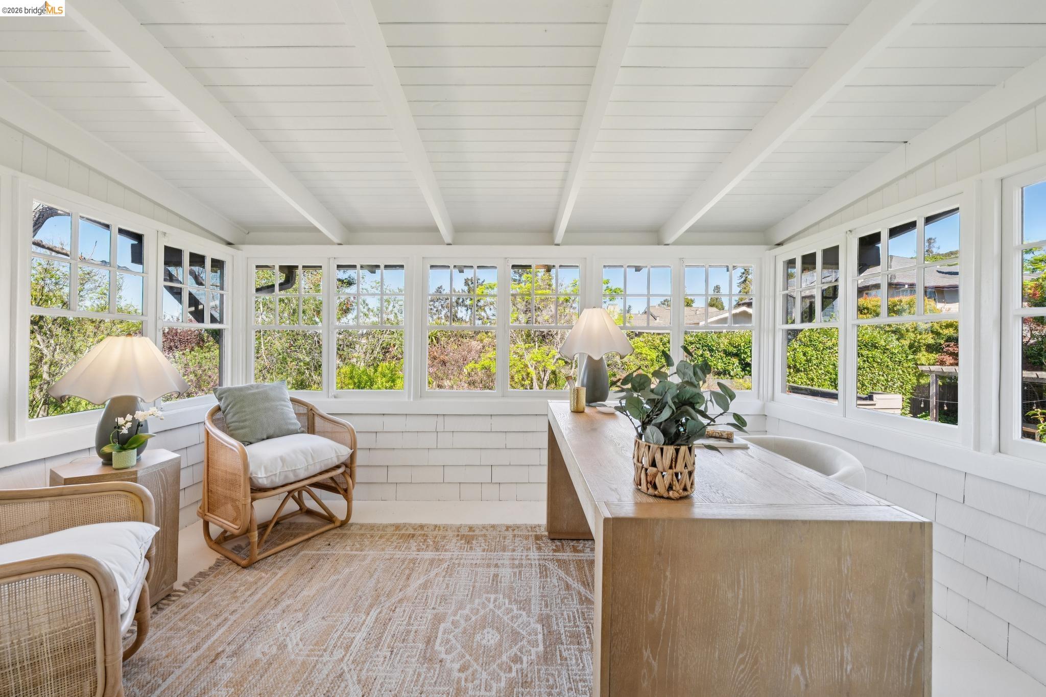 Detail Gallery Image 37 of 52 For 15 Blair Ave, Piedmont,  CA 94611 - 4 Beds | 2 Baths