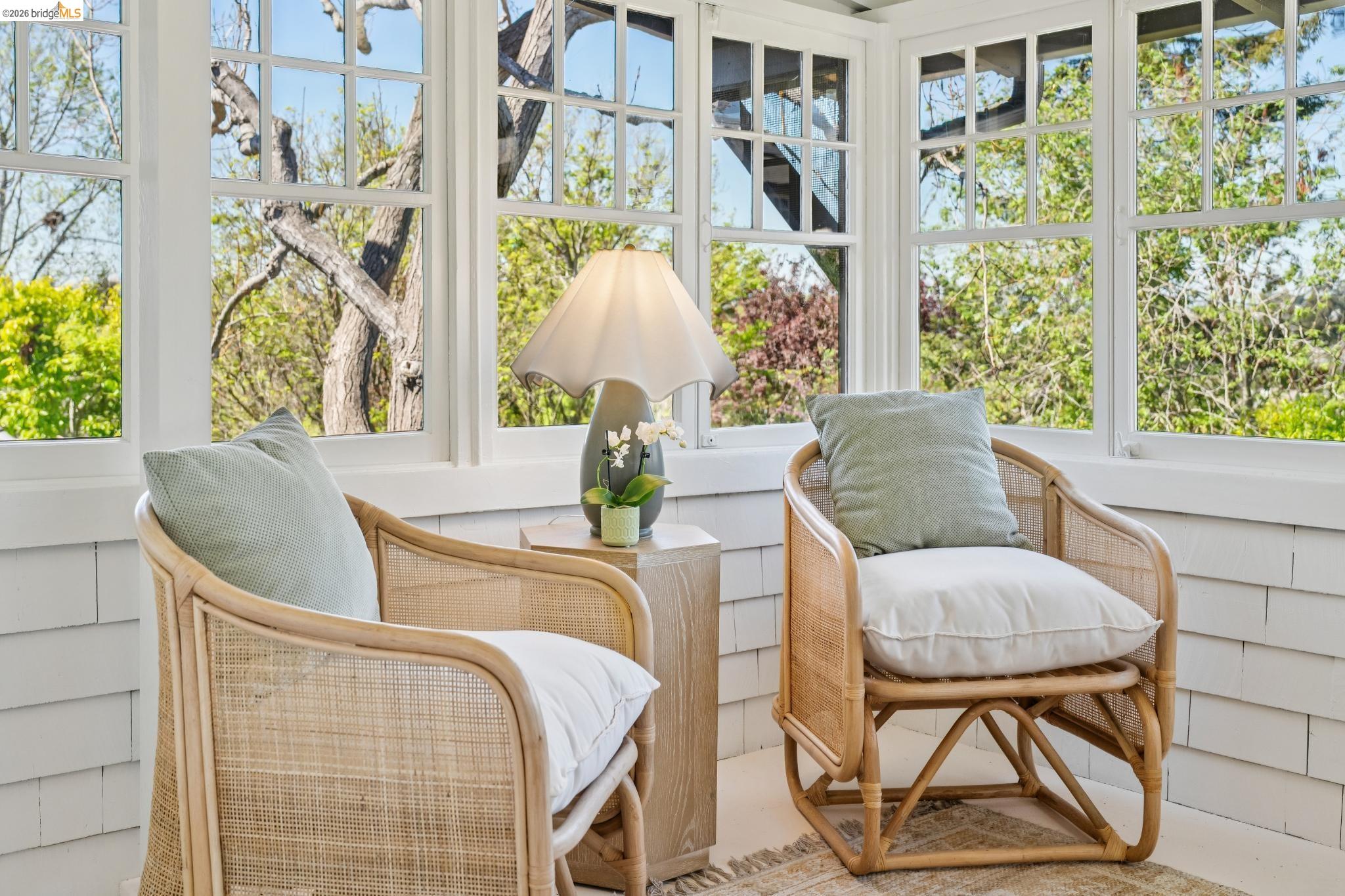 Detail Gallery Image 38 of 52 For 15 Blair Ave, Piedmont,  CA 94611 - 4 Beds | 2 Baths