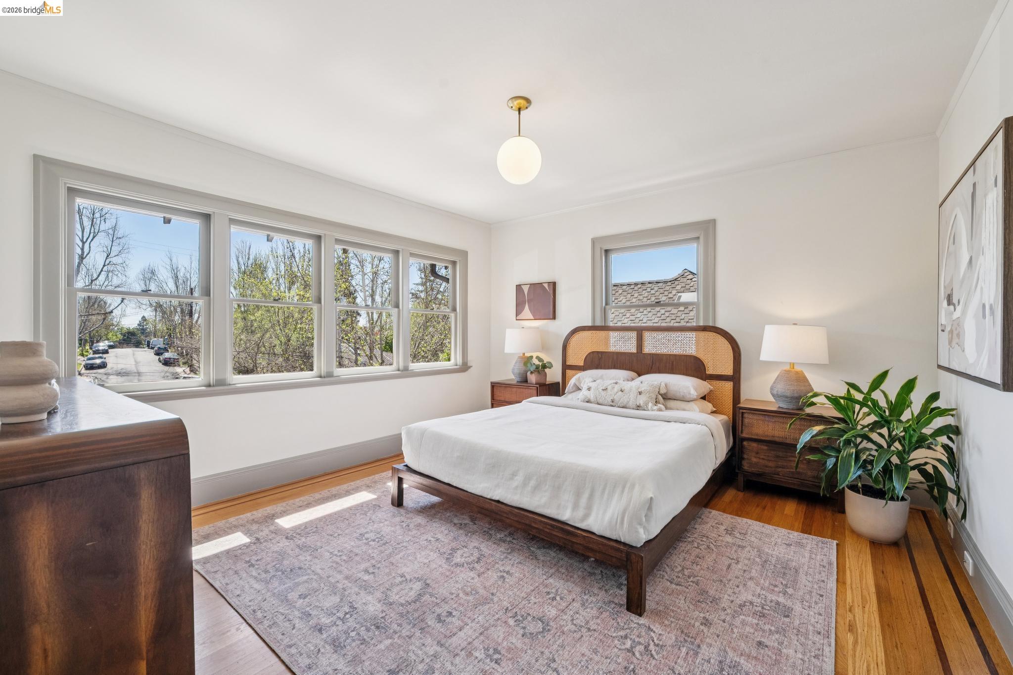 Detail Gallery Image 39 of 52 For 15 Blair Ave, Piedmont,  CA 94611 - 4 Beds | 2 Baths