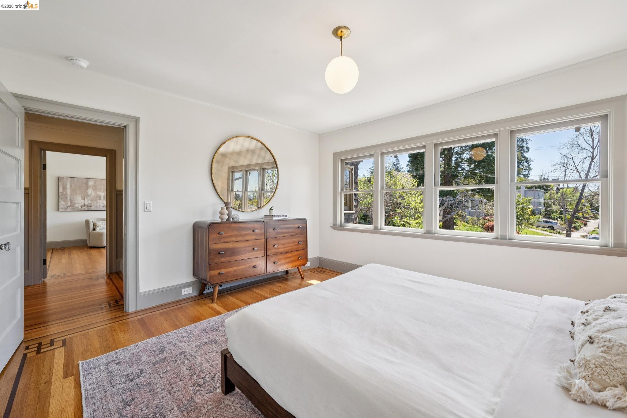 Detail Gallery Image 40 of 52 For 15 Blair Ave, Piedmont,  CA 94611 - 4 Beds | 2 Baths