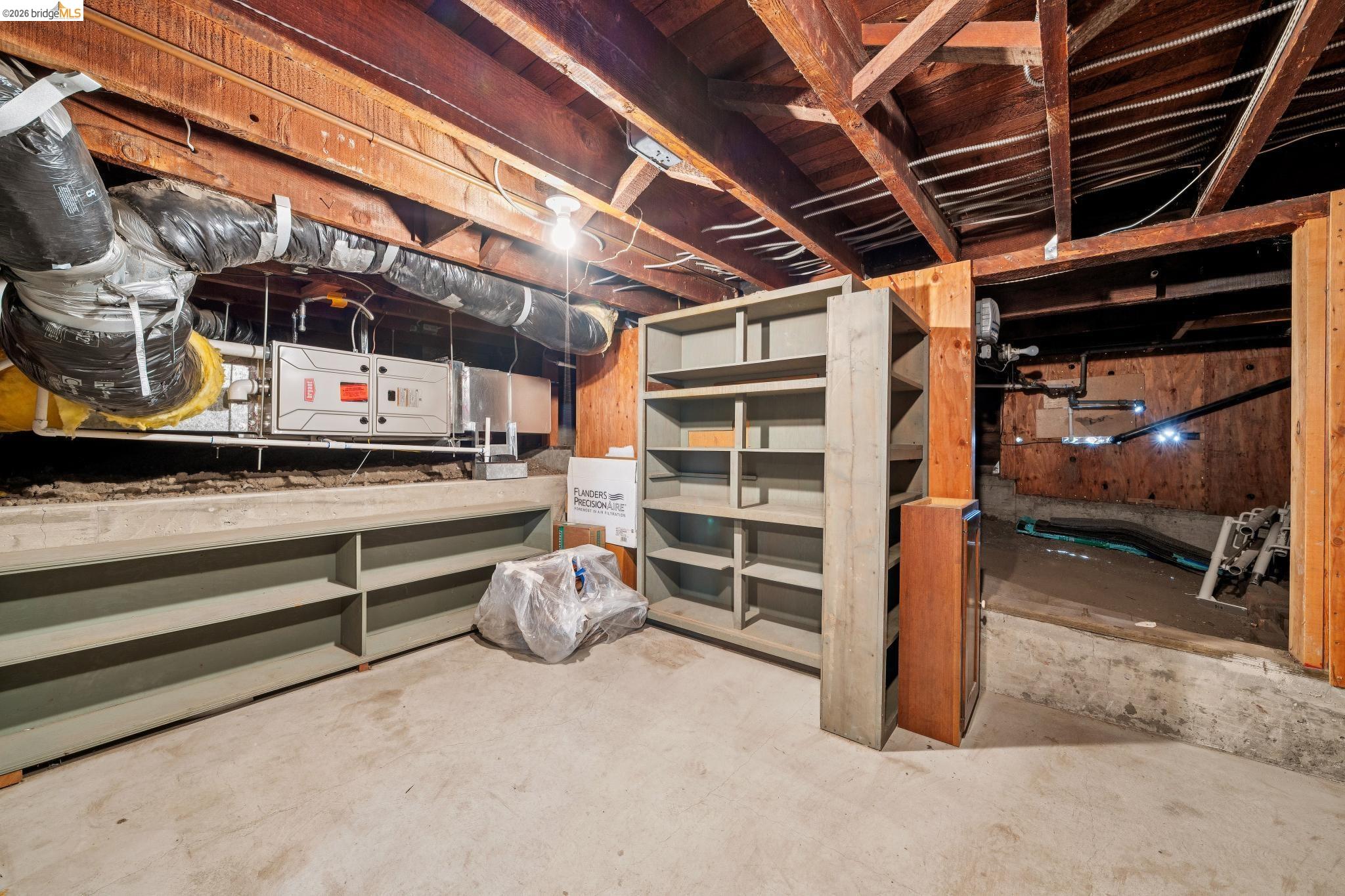 Detail Gallery Image 48 of 52 For 15 Blair Ave, Piedmont,  CA 94611 - 4 Beds | 2 Baths