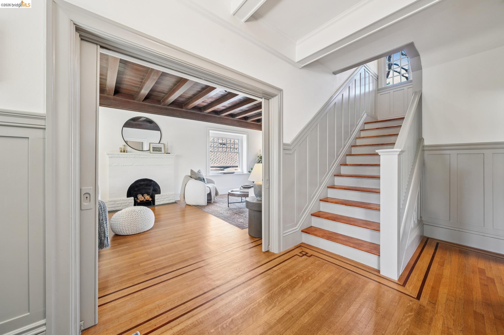 Detail Gallery Image 6 of 52 For 15 Blair Ave, Piedmont,  CA 94611 - 4 Beds | 2 Baths