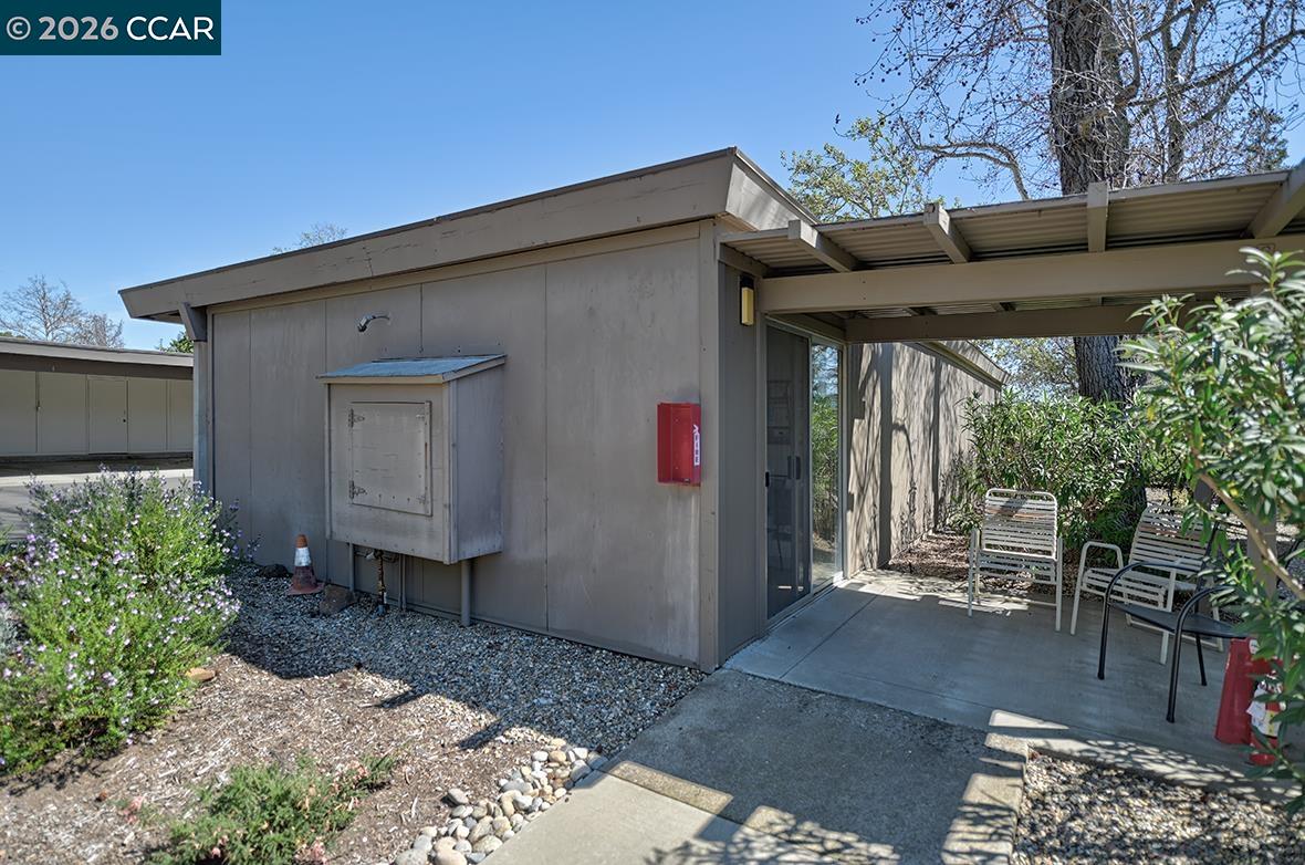 Detail Gallery Image 18 of 32 For 1312 Skycrest Dr #1,  Walnut Creek,  CA 94595 - 1 Beds | 1 Baths