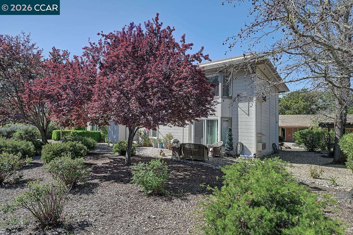 Detail Gallery Image 3 of 32 For 1312 Skycrest Dr #1,  Walnut Creek,  CA 94595 - 1 Beds | 1 Baths