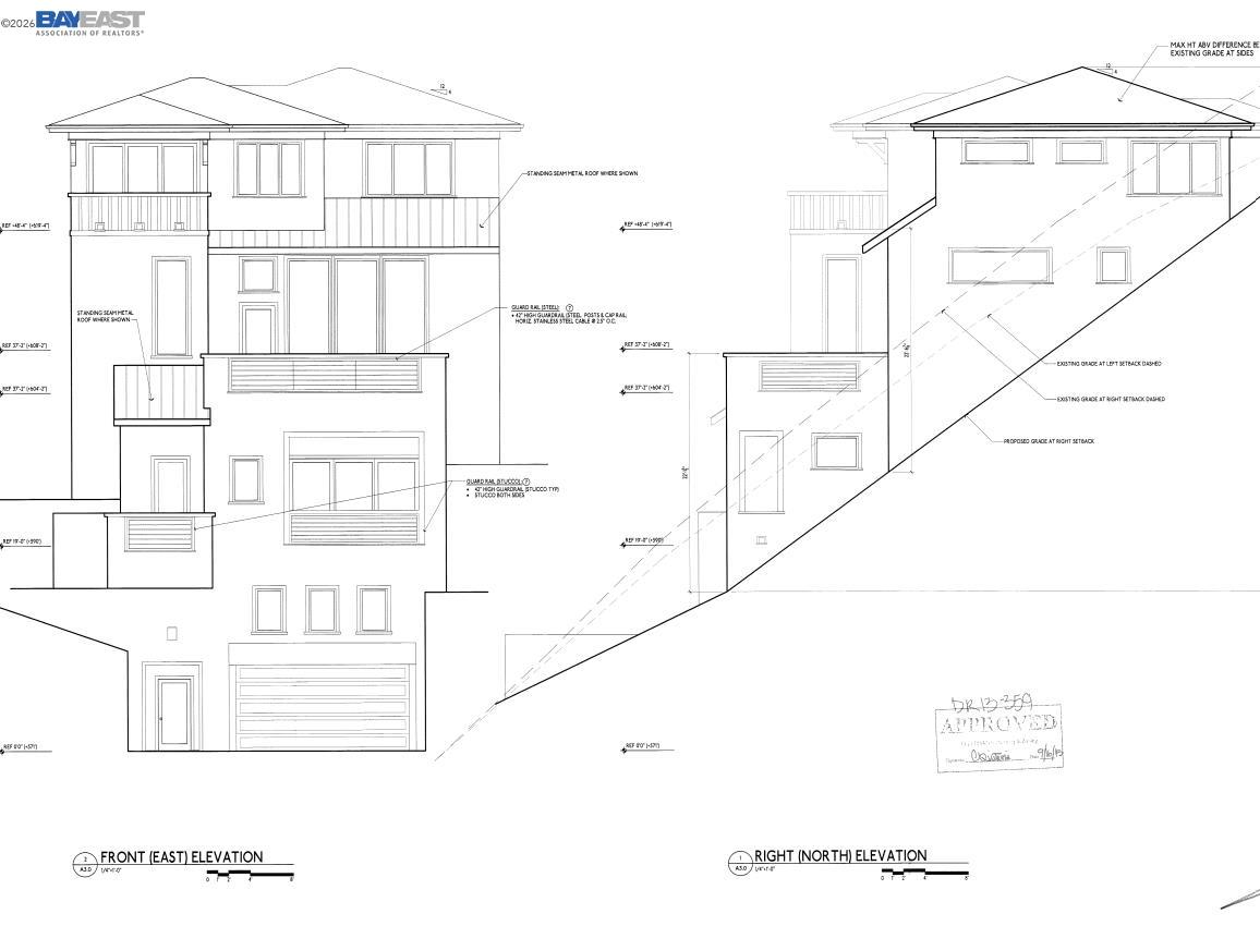 Detail Gallery Image 11 of 11 For 209 Sheridan Rd, Oakland,  CA 94618 - – Beds | – Baths