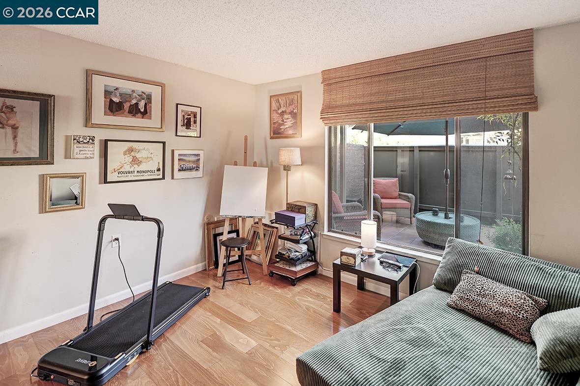 Detail Gallery Image 17 of 51 For 2001 Oakmont Way #6,  Walnut Creek,  CA 94595 - 2 Beds | 1 Baths