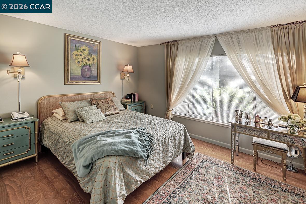 Detail Gallery Image 23 of 51 For 2001 Oakmont Way #6,  Walnut Creek,  CA 94595 - 2 Beds | 1 Baths