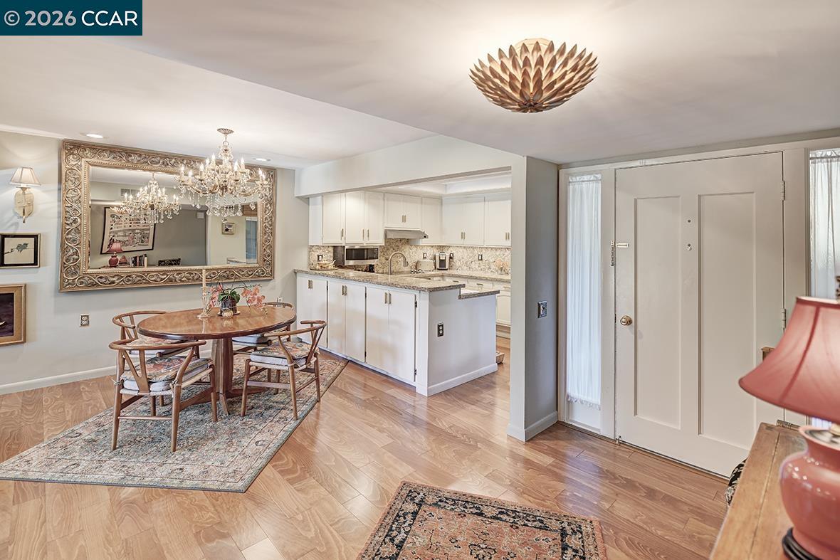 Detail Gallery Image 27 of 51 For 2001 Oakmont Way #6,  Walnut Creek,  CA 94595 - 2 Beds | 1 Baths