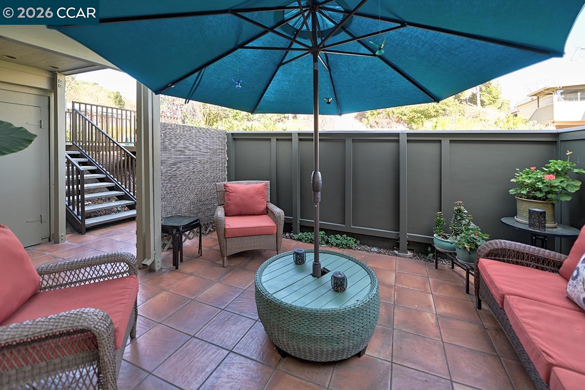 Detail Gallery Image 33 of 51 For 2001 Oakmont Way #6,  Walnut Creek,  CA 94595 - 2 Beds | 1 Baths