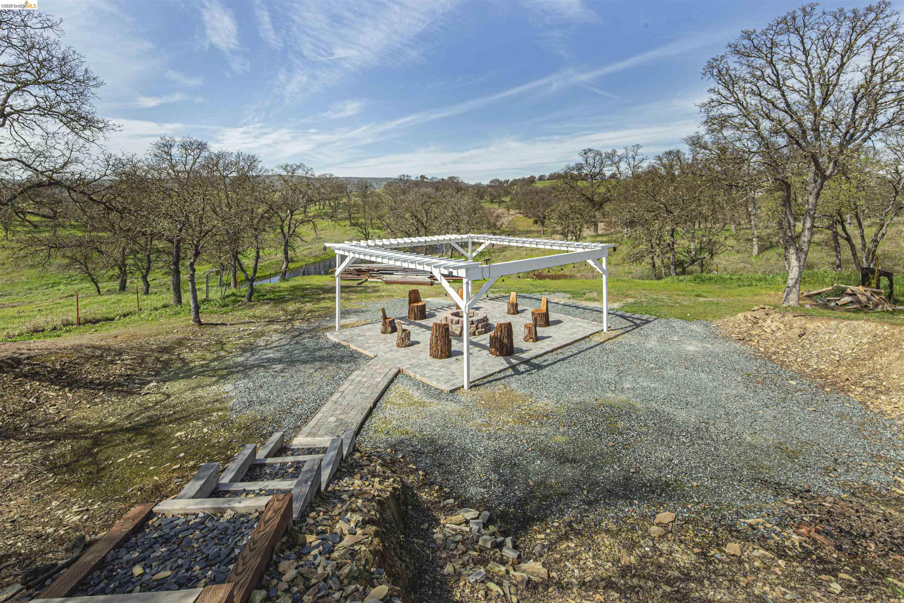 Detail Gallery Image 11 of 53 For 4626 Little John Rd, Copperopolis,  CA 95228 - 4 Beds | 2/1 Baths