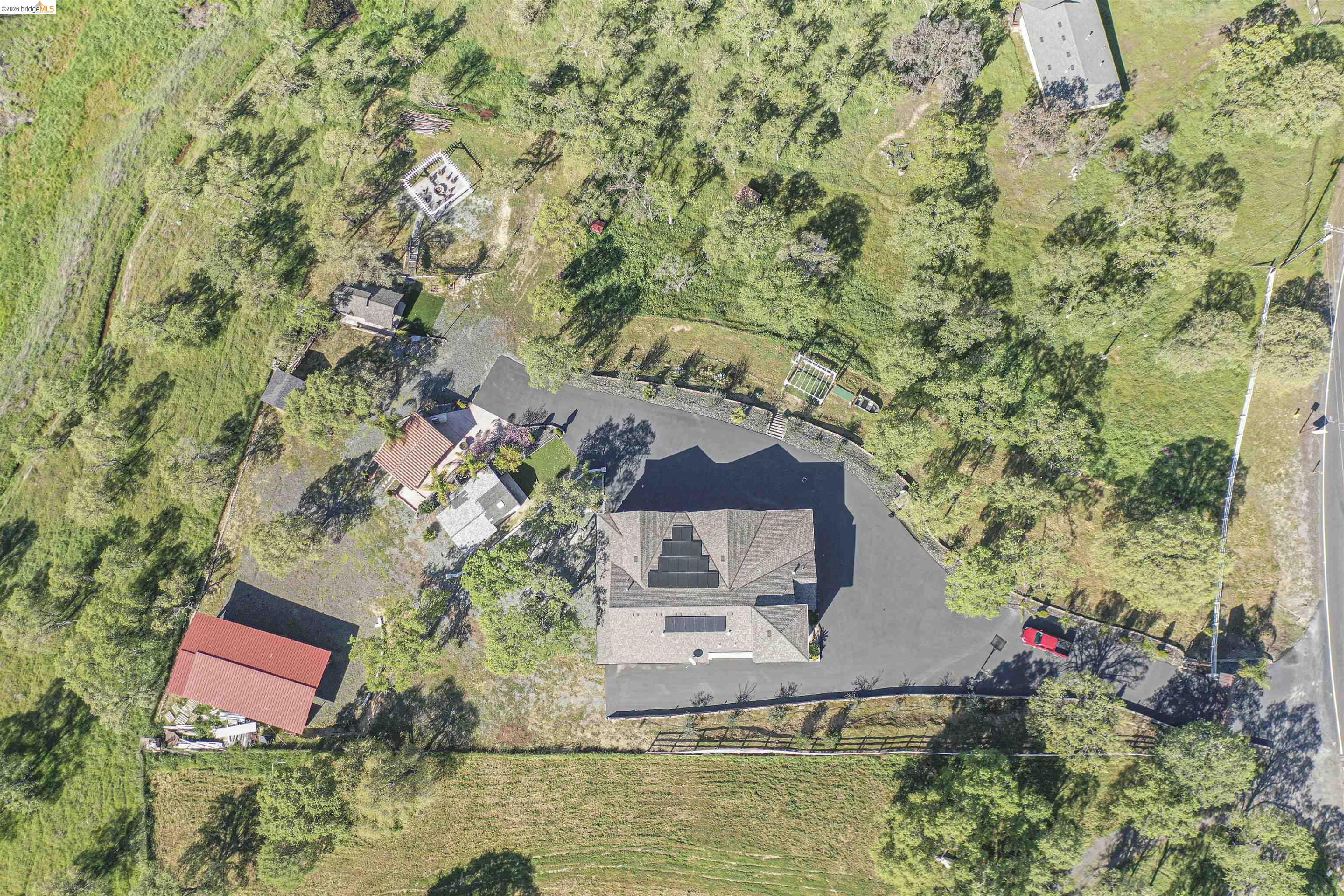 Detail Gallery Image 12 of 53 For 4626 Little John Rd, Copperopolis,  CA 95228 - 4 Beds | 2/1 Baths