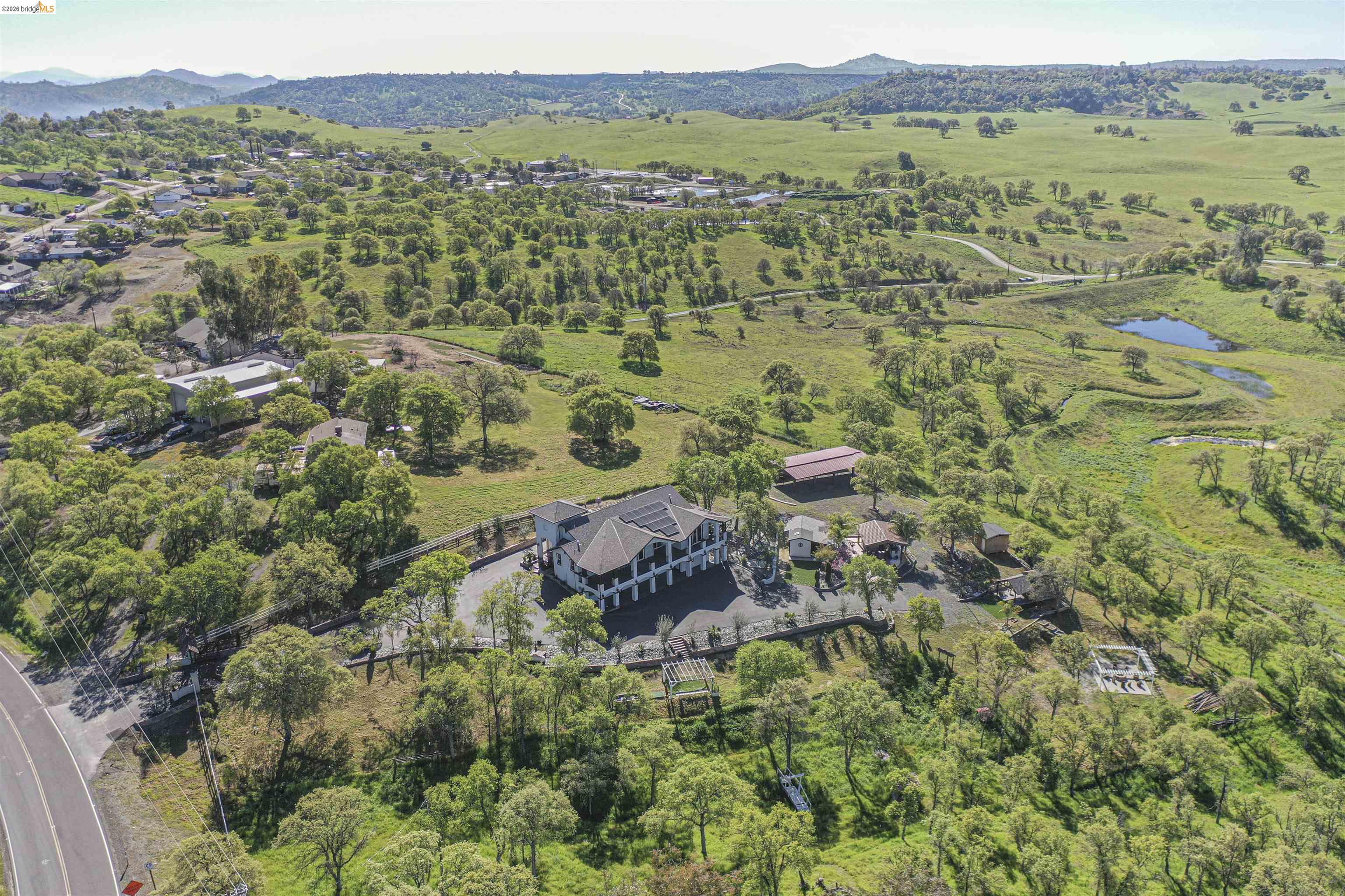 Detail Gallery Image 13 of 53 For 4626 Little John Rd, Copperopolis,  CA 95228 - 4 Beds | 2/1 Baths