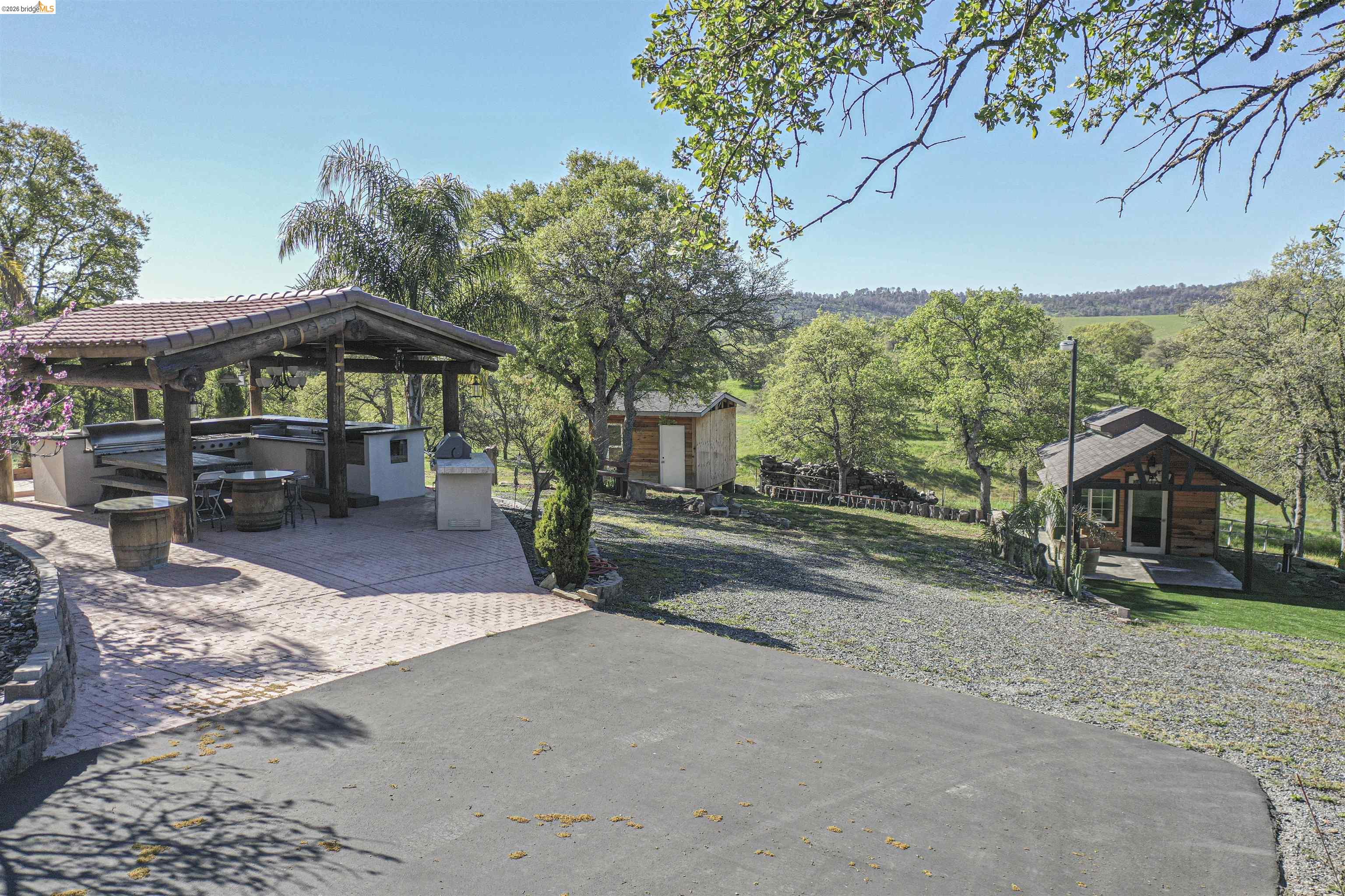 Detail Gallery Image 16 of 53 For 4626 Little John Rd, Copperopolis,  CA 95228 - 4 Beds | 2/1 Baths