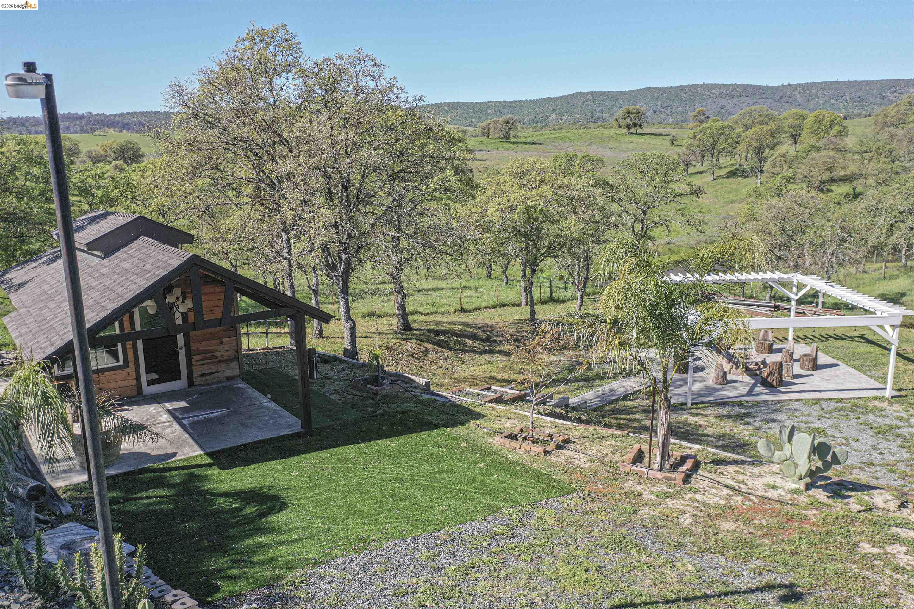 Detail Gallery Image 17 of 53 For 4626 Little John Rd, Copperopolis,  CA 95228 - 4 Beds | 2/1 Baths