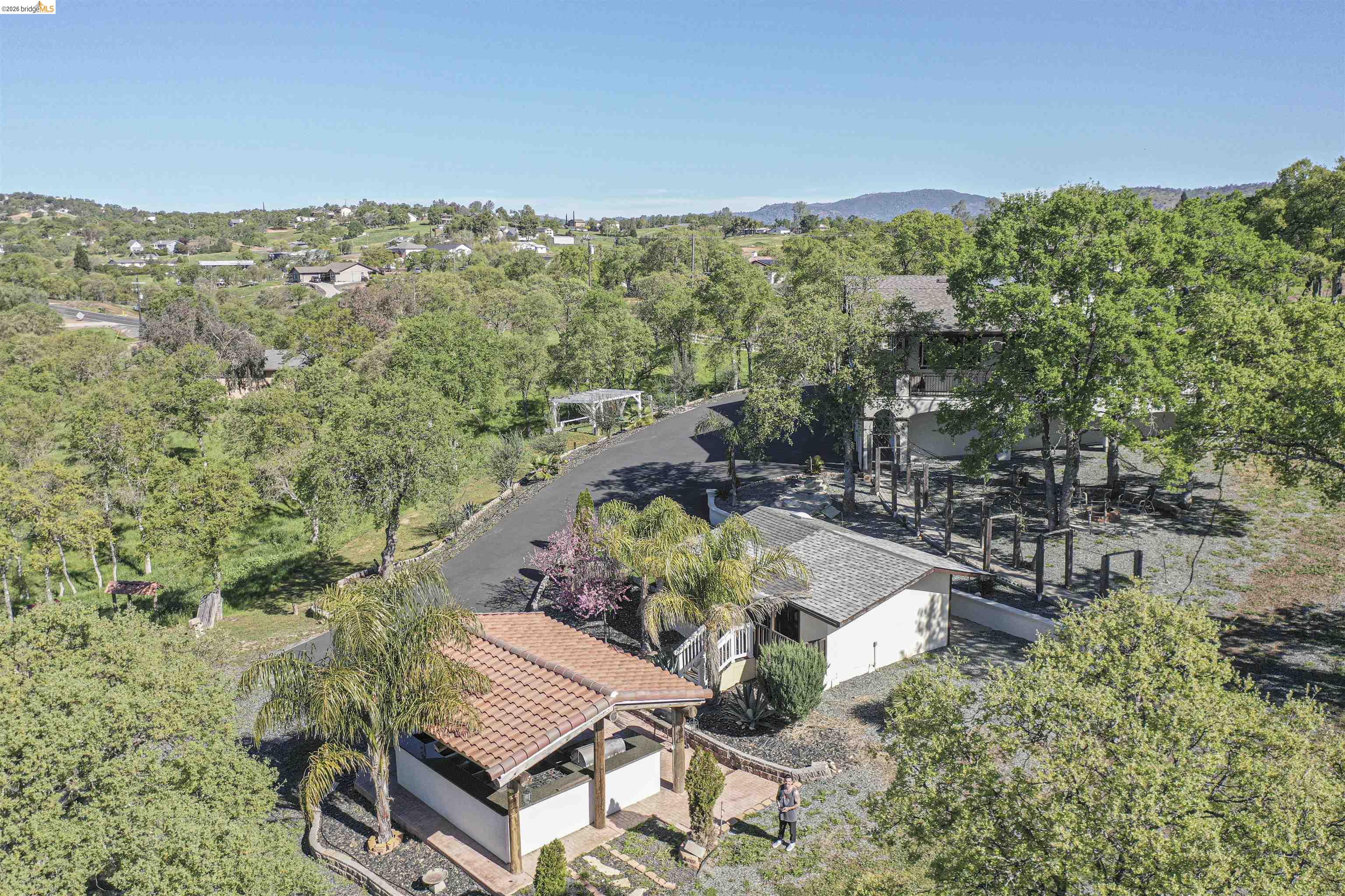 Detail Gallery Image 18 of 53 For 4626 Little John Rd, Copperopolis,  CA 95228 - 4 Beds | 2/1 Baths