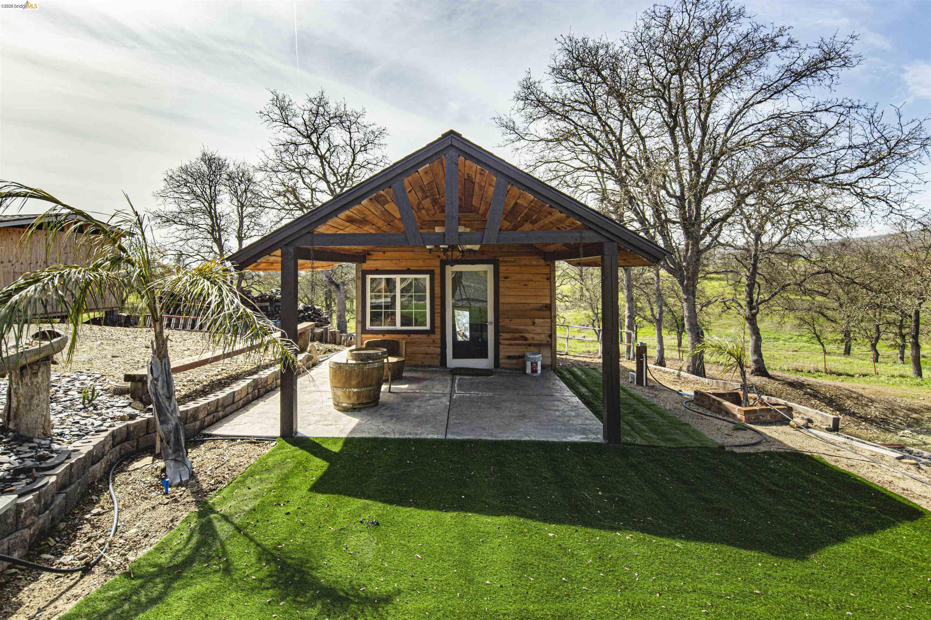 Detail Gallery Image 19 of 53 For 4626 Little John Rd, Copperopolis,  CA 95228 - 4 Beds | 2/1 Baths