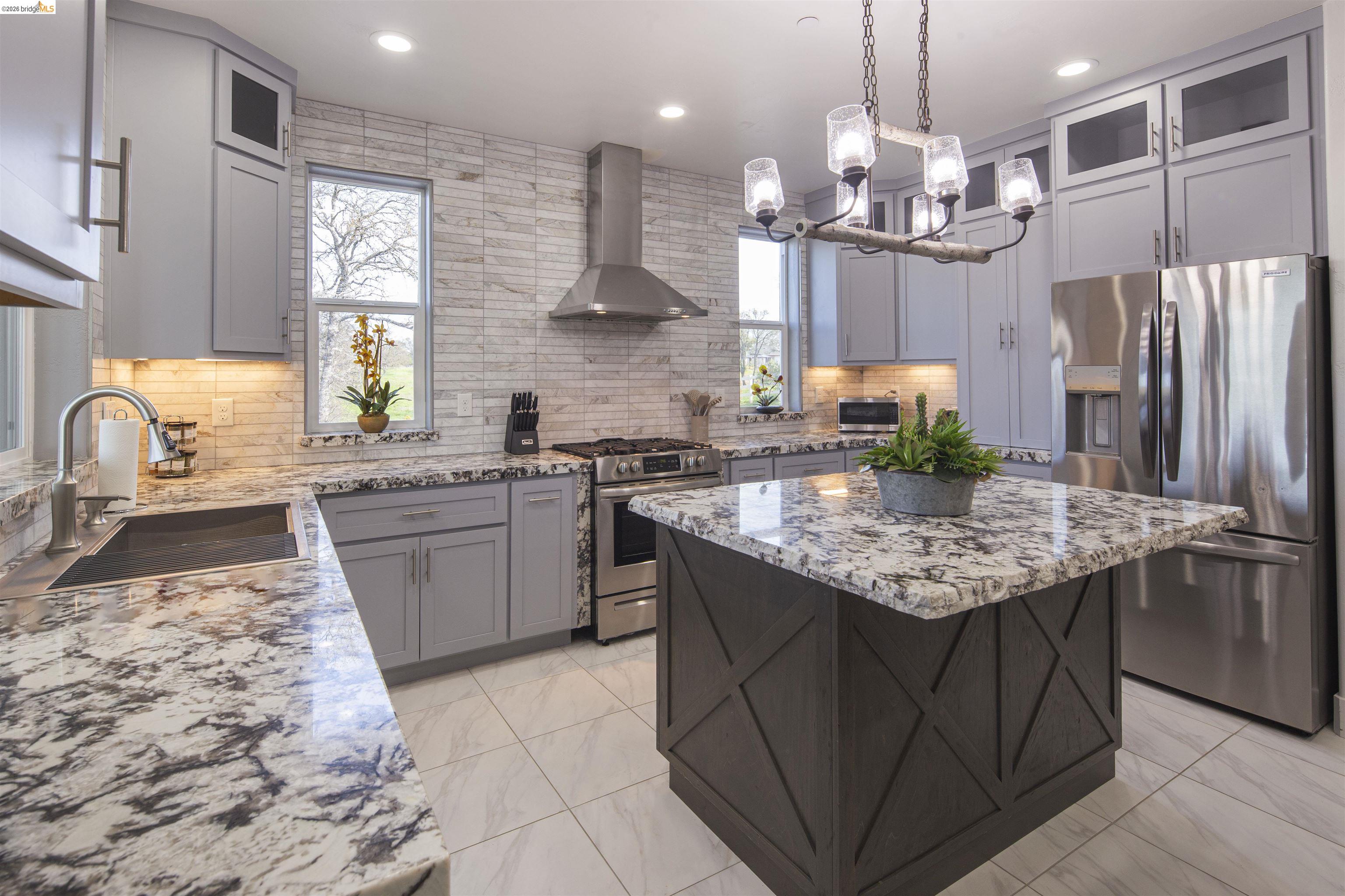 Detail Gallery Image 23 of 53 For 4626 Little John Rd, Copperopolis,  CA 95228 - 4 Beds | 2/1 Baths