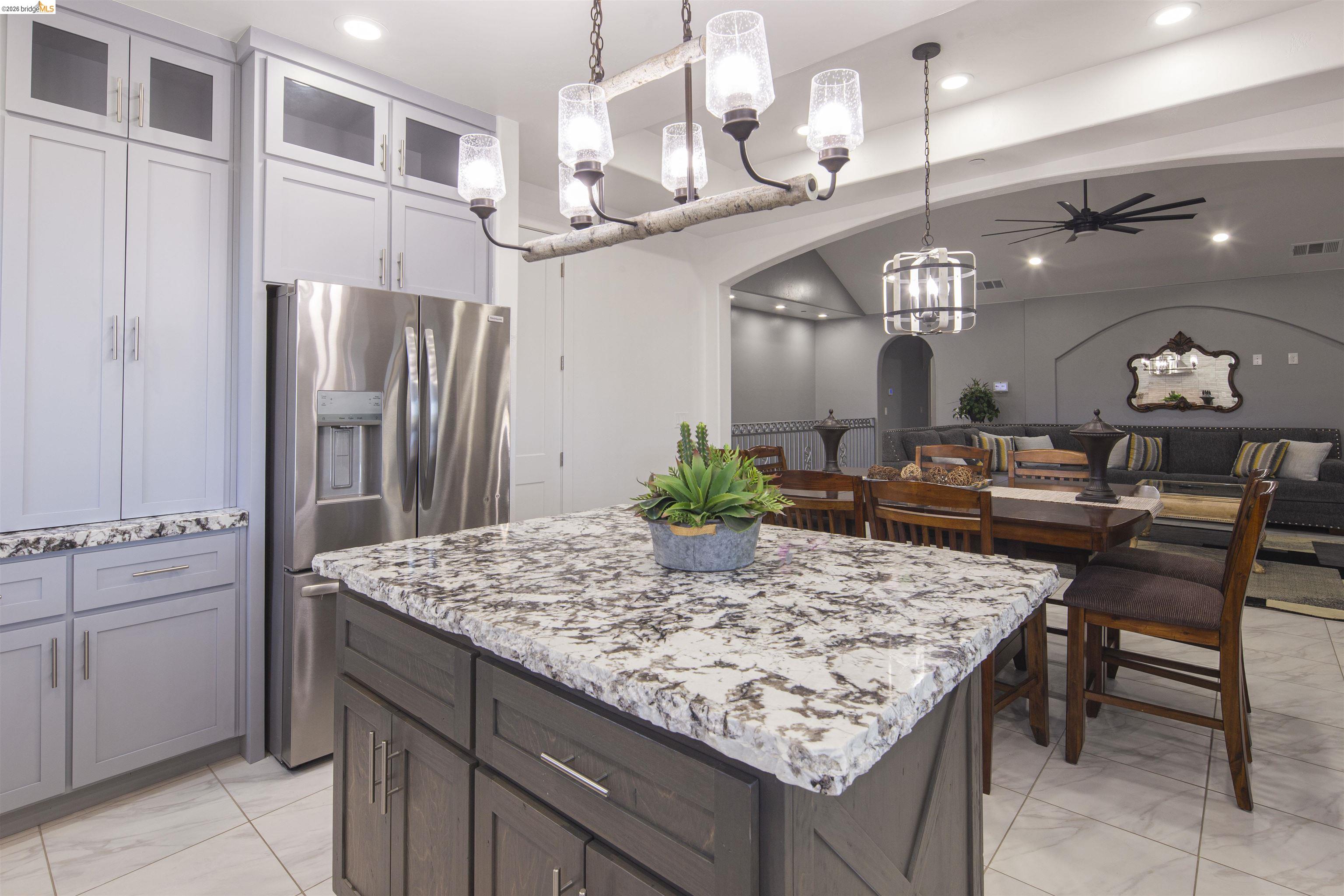 Detail Gallery Image 24 of 53 For 4626 Little John Rd, Copperopolis,  CA 95228 - 4 Beds | 2/1 Baths