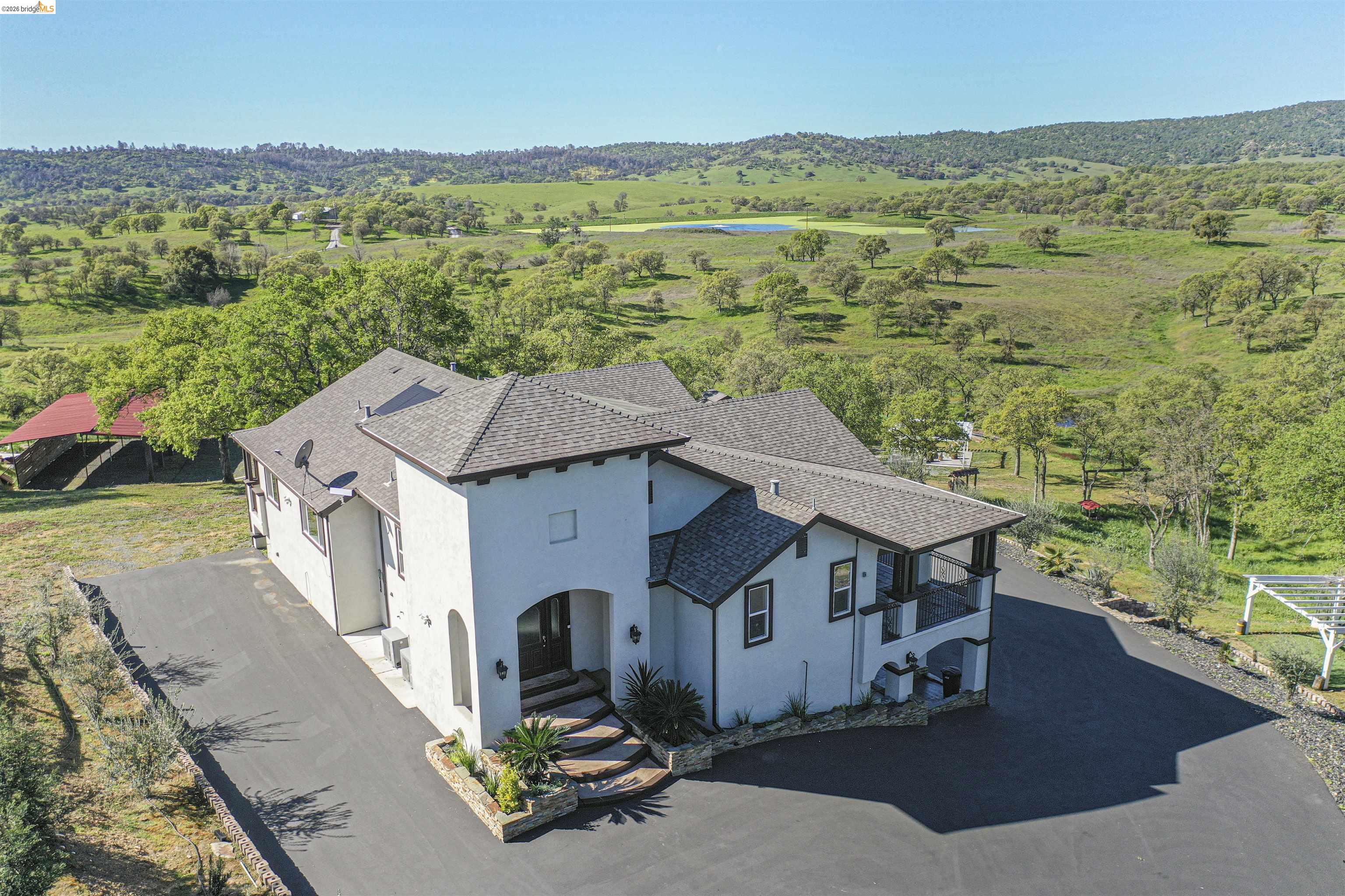 Detail Gallery Image 6 of 53 For 4626 Little John Rd, Copperopolis,  CA 95228 - 4 Beds | 2/1 Baths