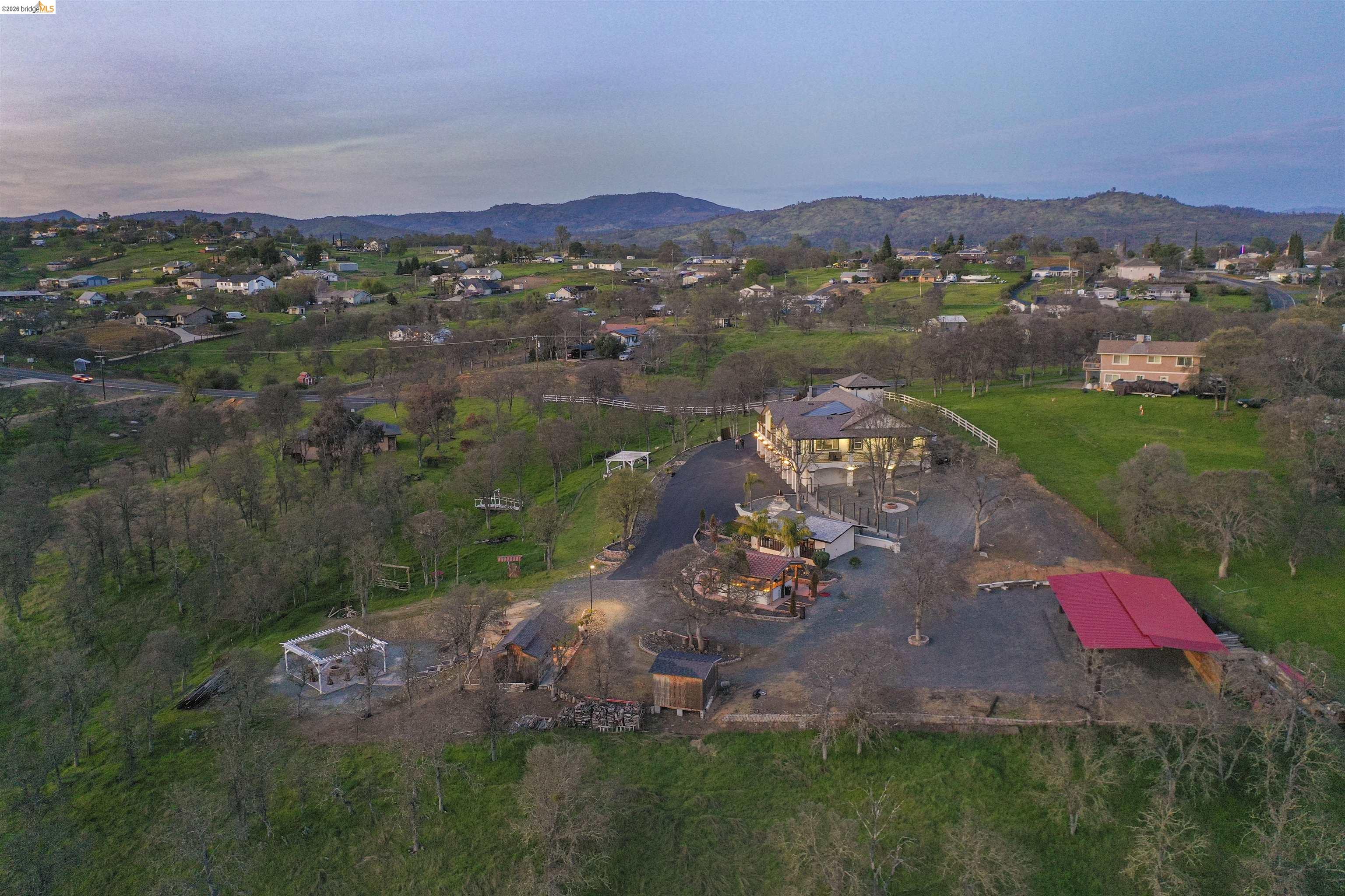 Detail Gallery Image 53 of 53 For 4626 Little John Rd, Copperopolis,  CA 95228 - 4 Beds | 2/1 Baths