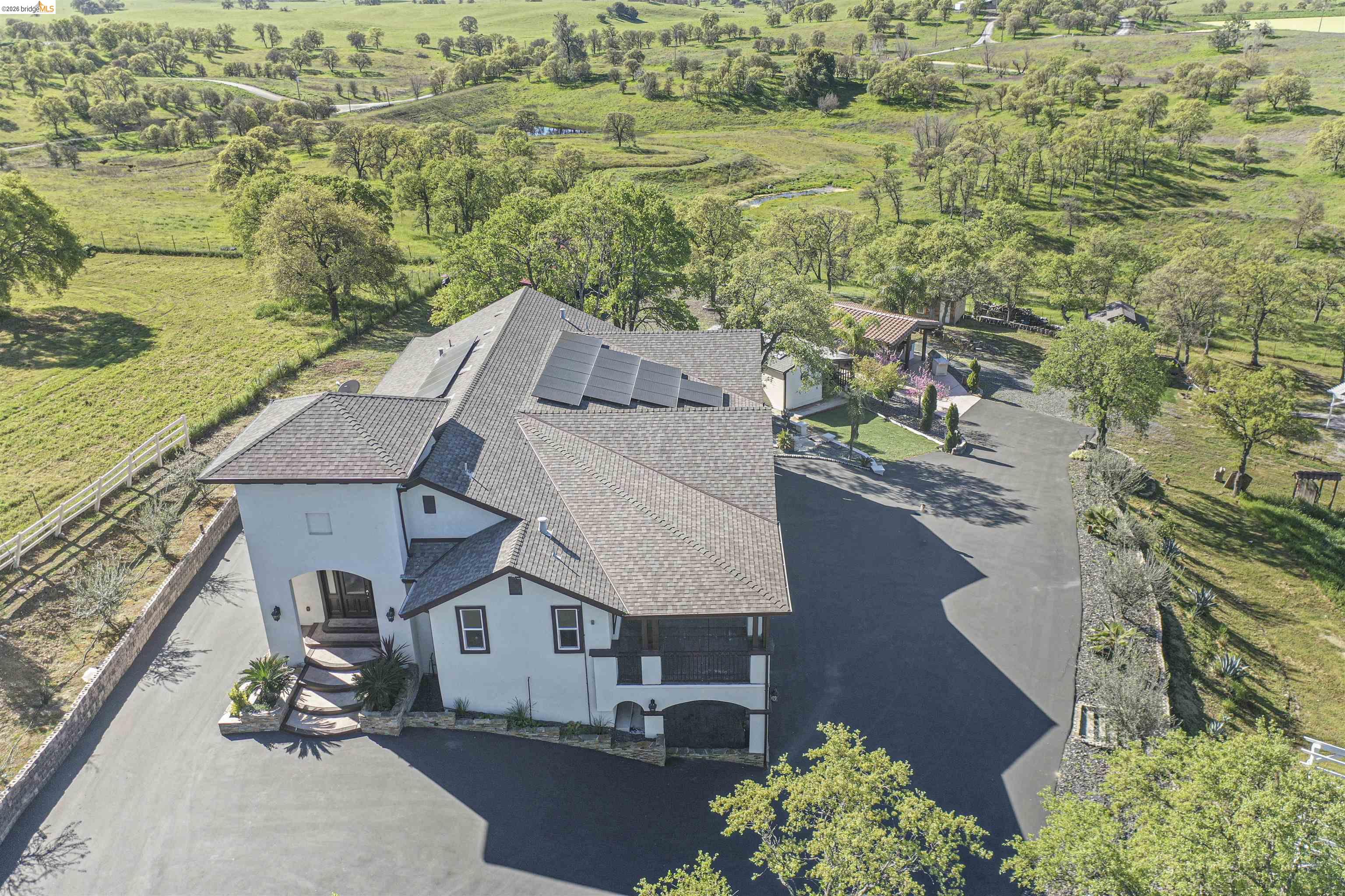 Detail Gallery Image 7 of 53 For 4626 Little John Rd, Copperopolis,  CA 95228 - 4 Beds | 2/1 Baths