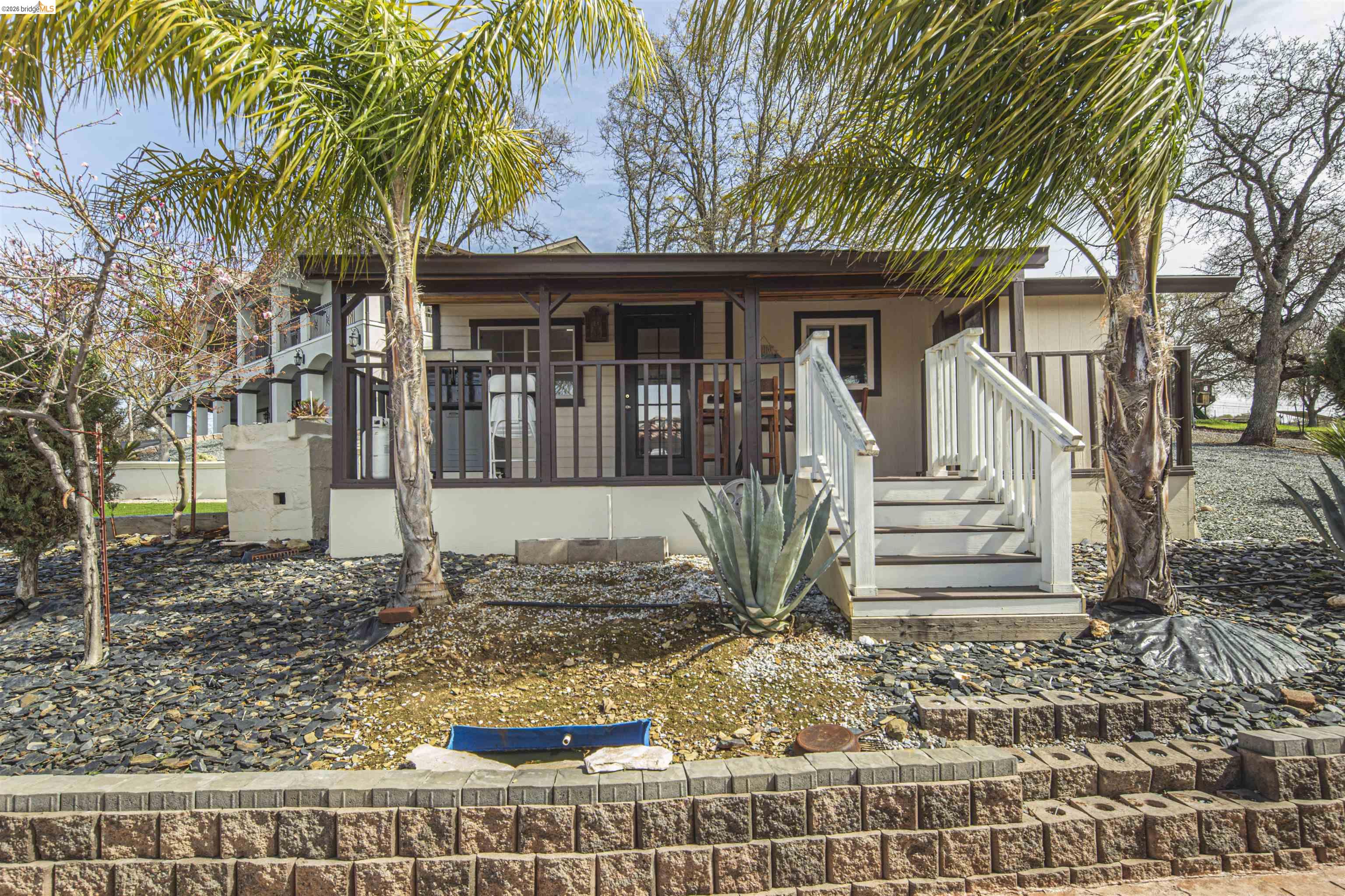 Detail Gallery Image 8 of 53 For 4626 Little John Rd, Copperopolis,  CA 95228 - 4 Beds | 2/1 Baths