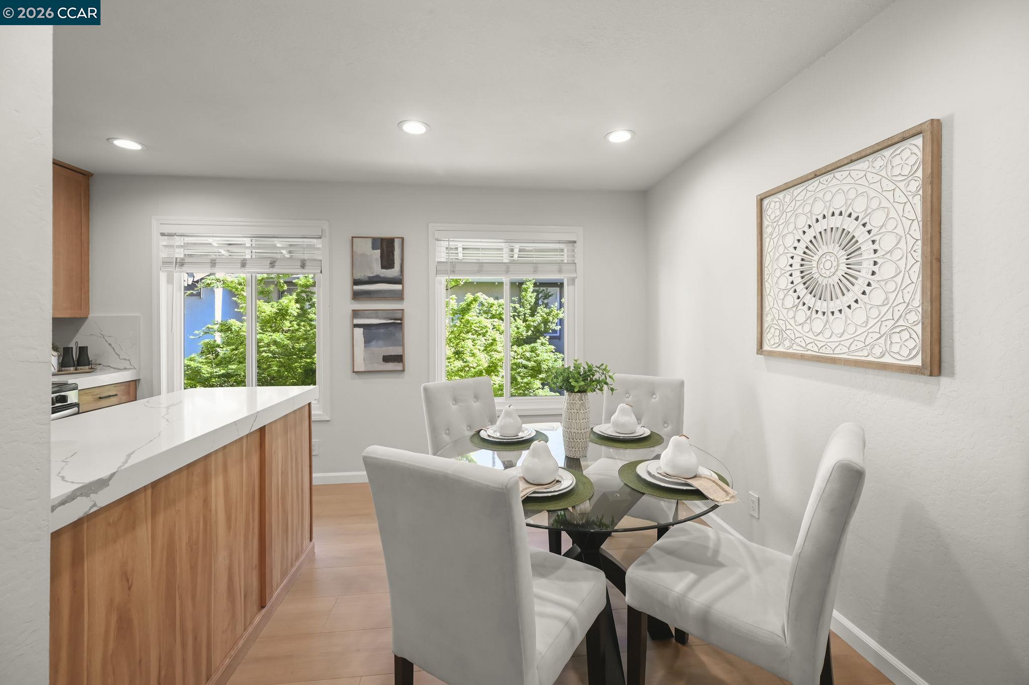 2560 Walnut Blvd UNIT 4, Walnut Creek, CA, 94596