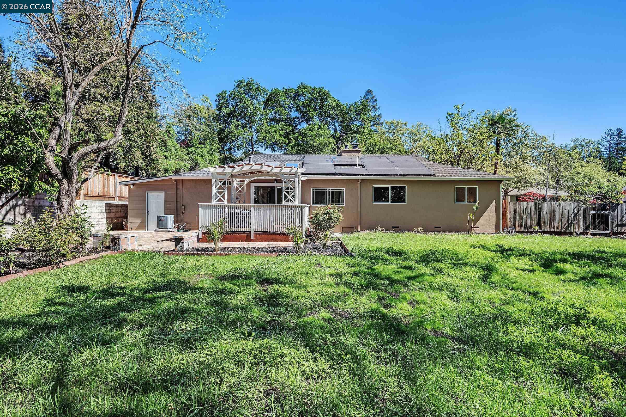 Detail Gallery Image 27 of 32 For 165 Vista Del Diablo, Danville,  CA 94526 - 4 Beds | 2 Baths