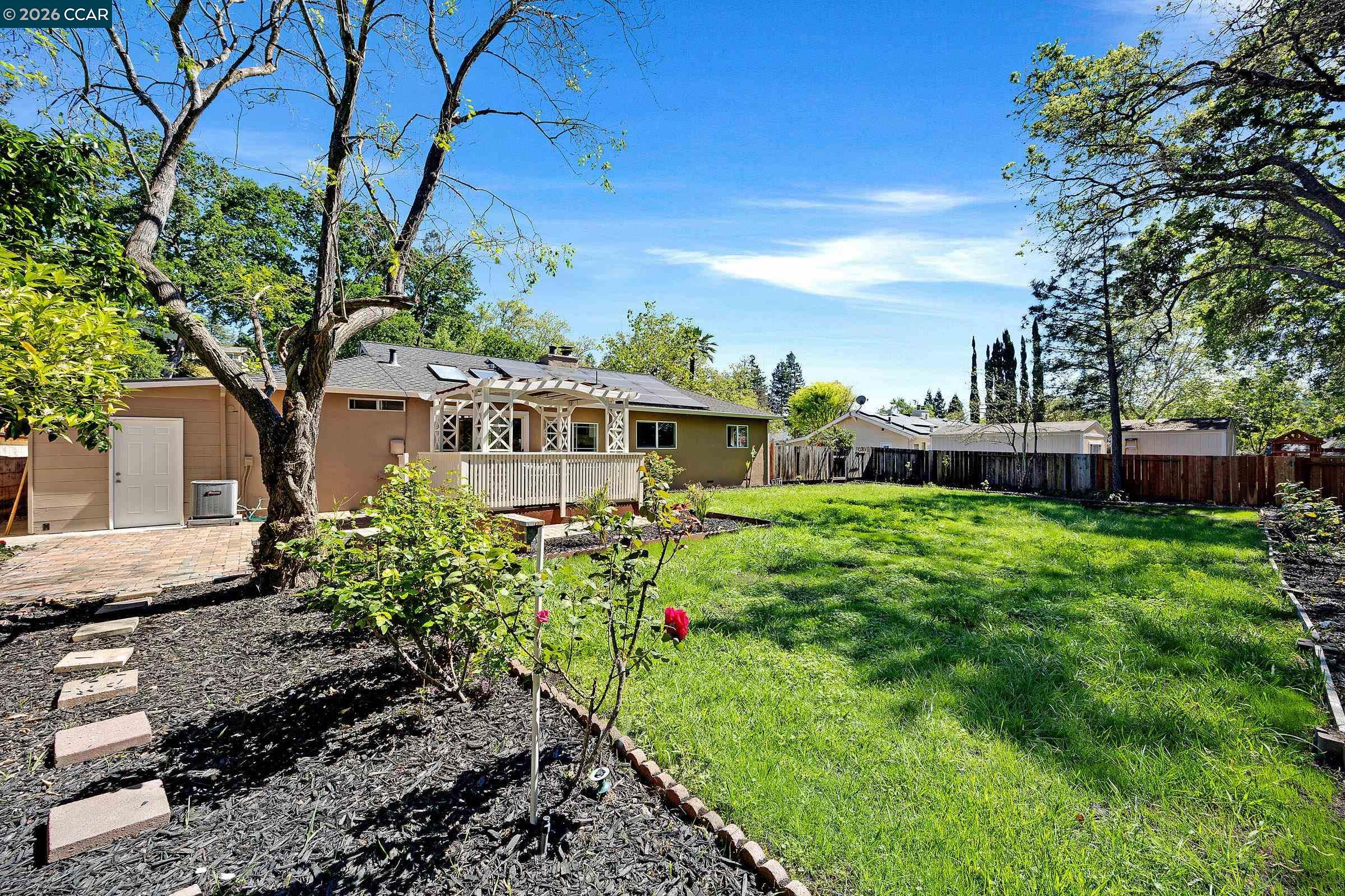 Detail Gallery Image 28 of 32 For 165 Vista Del Diablo, Danville,  CA 94526 - 4 Beds | 2 Baths