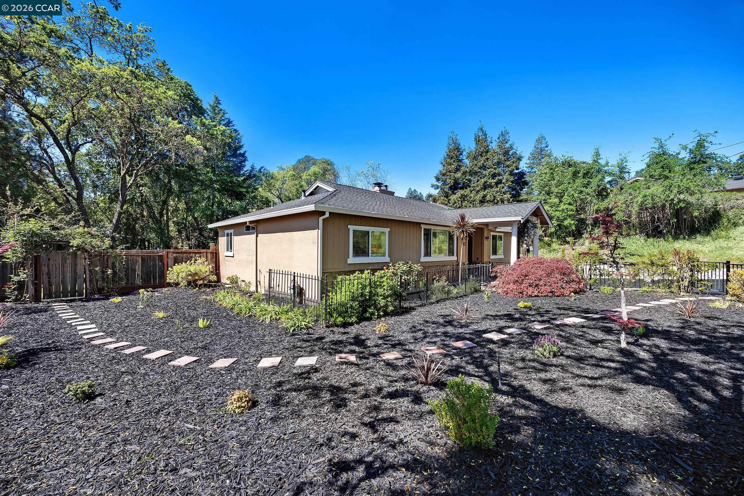 Detail Gallery Image 29 of 32 For 165 Vista Del Diablo, Danville,  CA 94526 - 4 Beds | 2 Baths