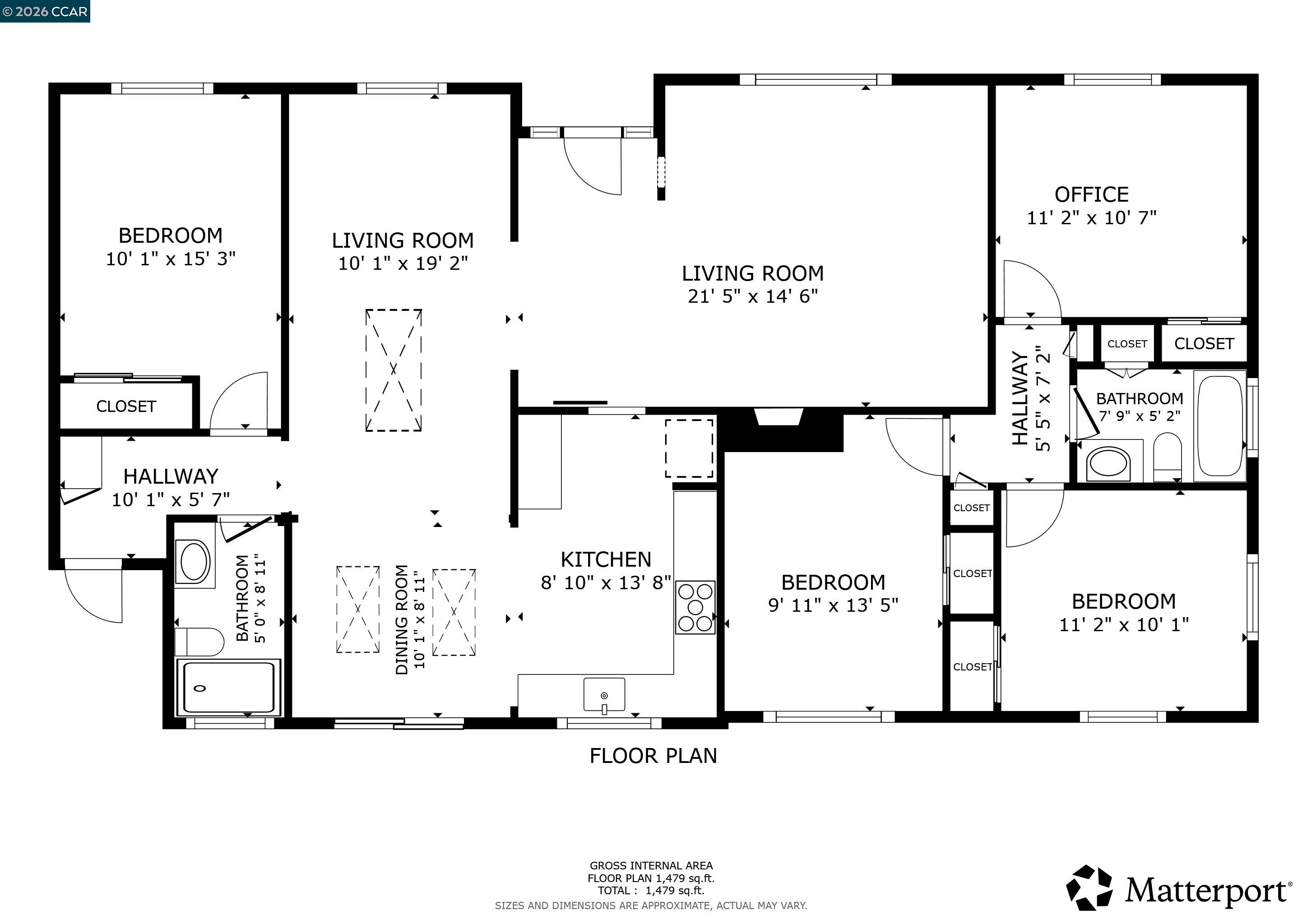 Detail Gallery Image 32 of 32 For 165 Vista Del Diablo, Danville,  CA 94526 - 4 Beds | 2 Baths