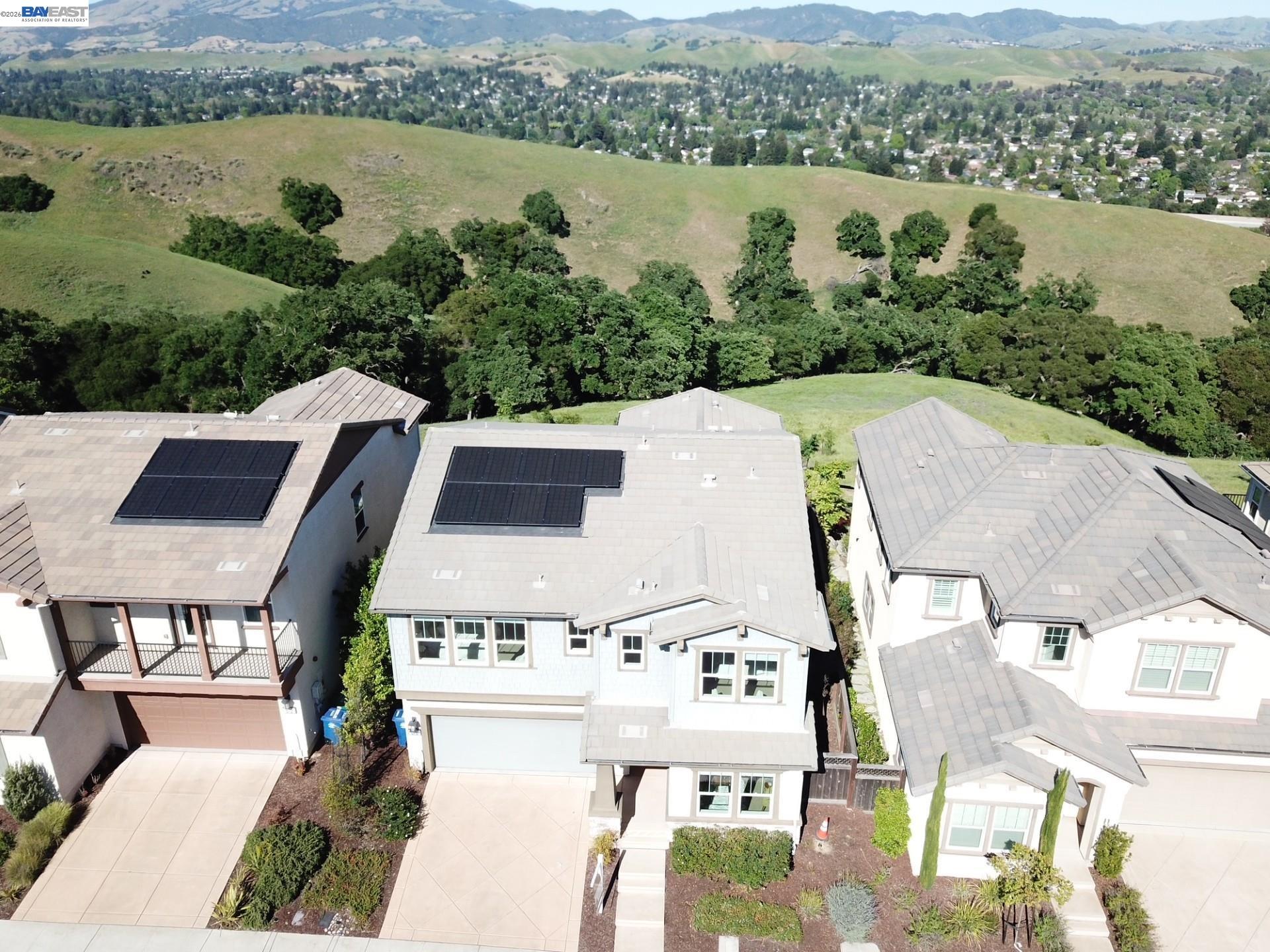 Detail Gallery Image 2 of 48 For 878 via Palermo, San Ramon,  CA 94583 - 4 Beds | 3 Baths