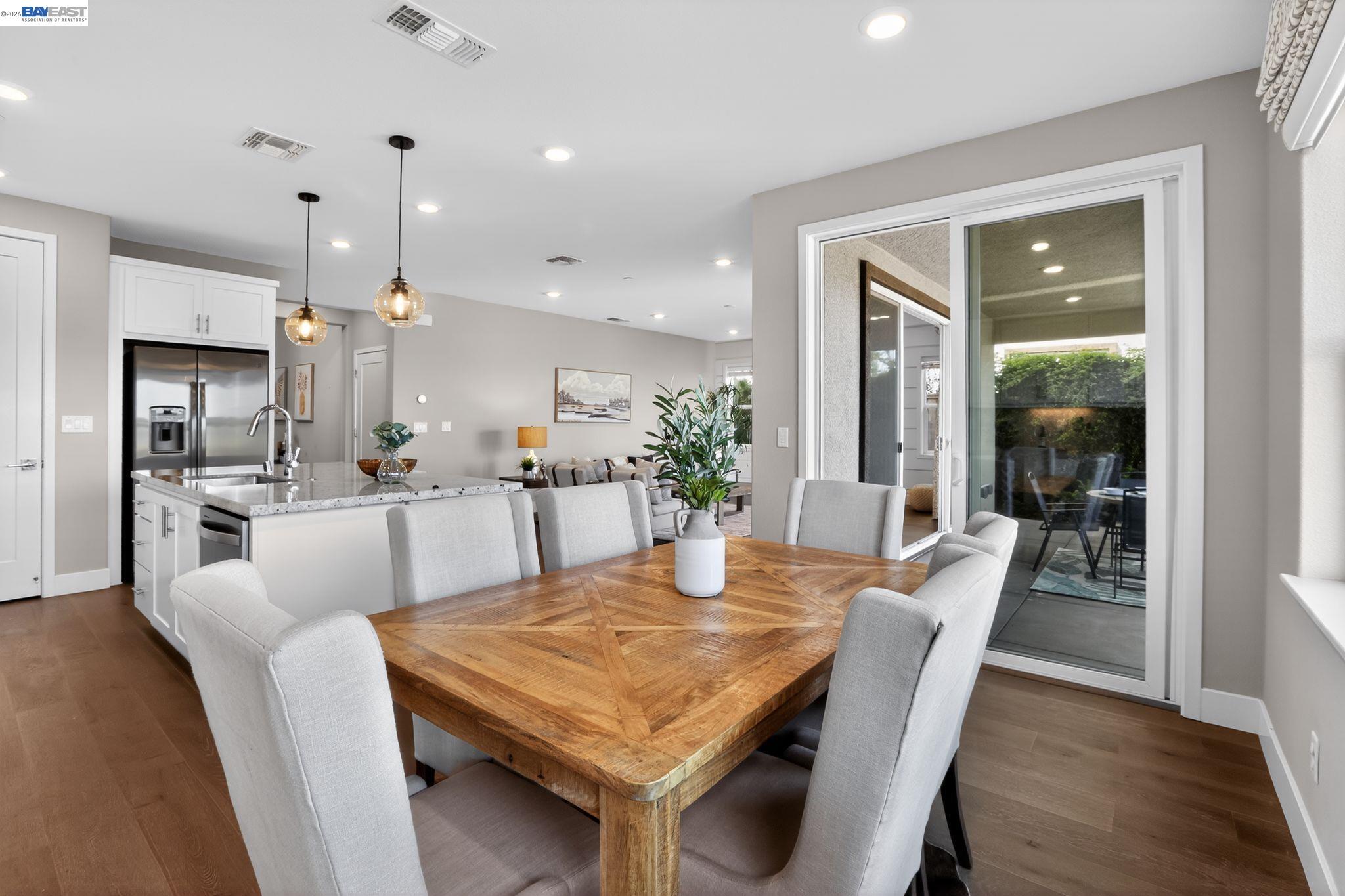 Detail Gallery Image 14 of 48 For 878 via Palermo, San Ramon,  CA 94583 - 4 Beds | 3 Baths