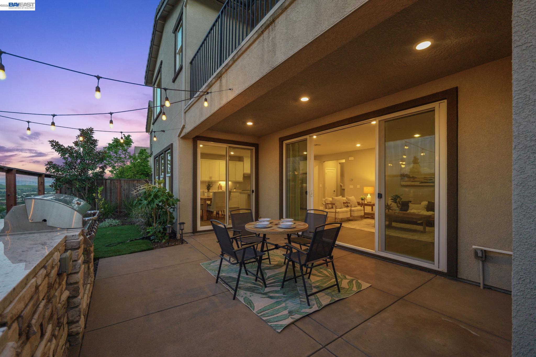 Detail Gallery Image 17 of 48 For 878 via Palermo, San Ramon,  CA 94583 - 4 Beds | 3 Baths