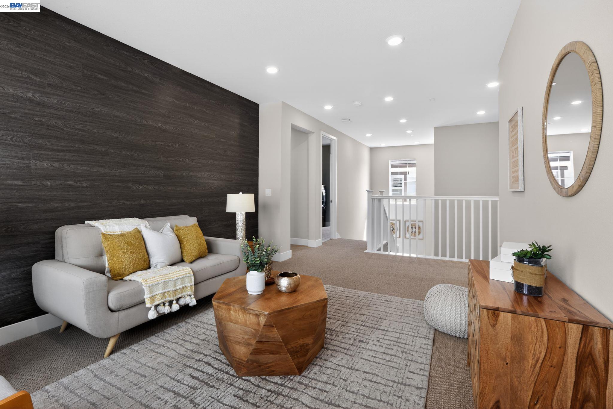 Detail Gallery Image 21 of 48 For 878 via Palermo, San Ramon,  CA 94583 - 4 Beds | 3 Baths