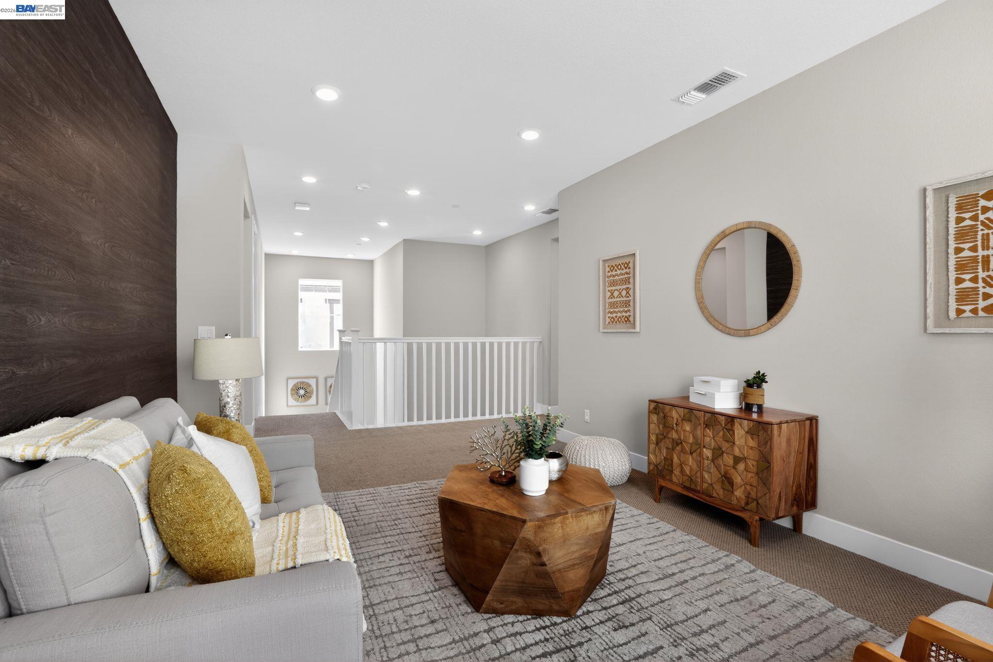 Detail Gallery Image 22 of 48 For 878 via Palermo, San Ramon,  CA 94583 - 4 Beds | 3 Baths