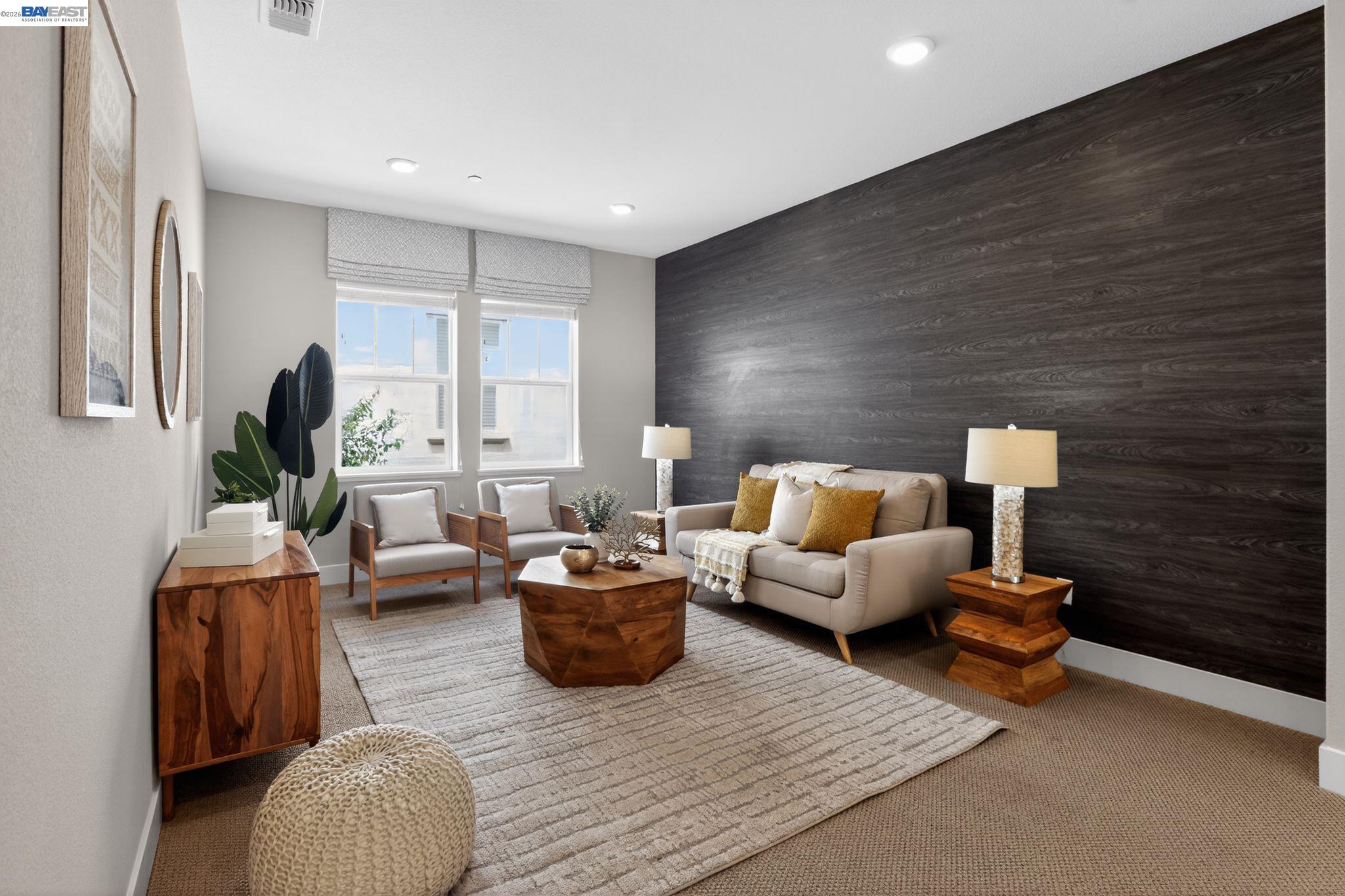 Detail Gallery Image 23 of 48 For 878 via Palermo, San Ramon,  CA 94583 - 4 Beds | 3 Baths