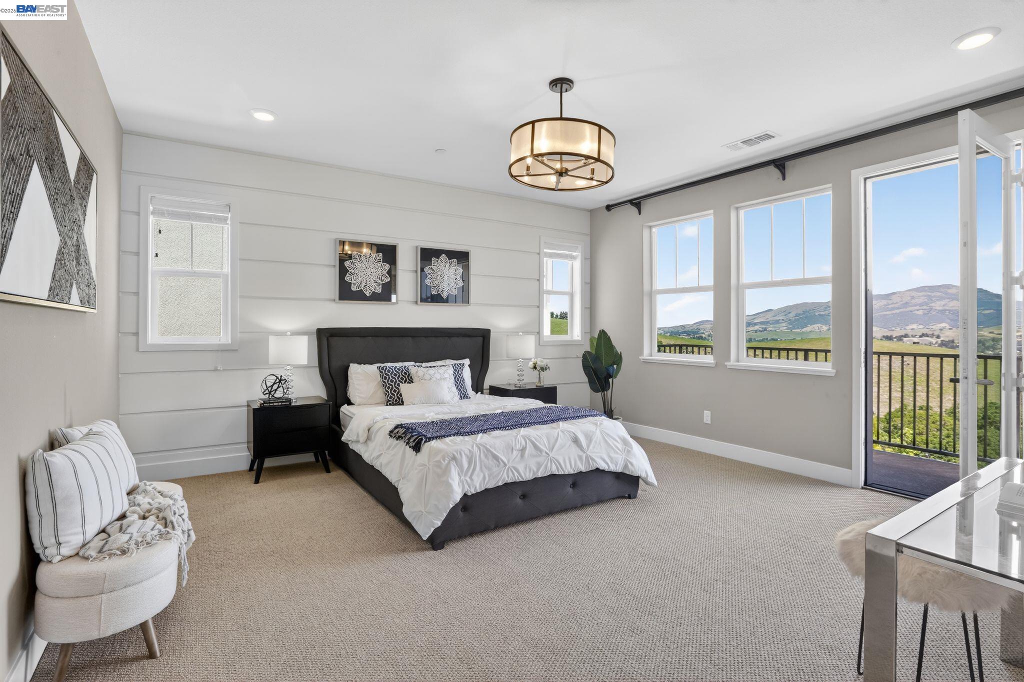 Detail Gallery Image 24 of 48 For 878 via Palermo, San Ramon,  CA 94583 - 4 Beds | 3 Baths