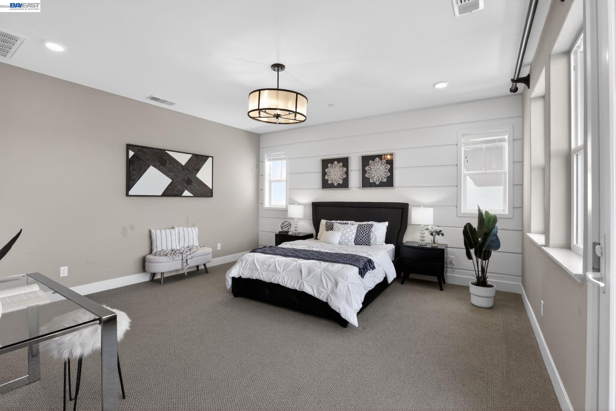 Detail Gallery Image 25 of 48 For 878 via Palermo, San Ramon,  CA 94583 - 4 Beds | 3 Baths