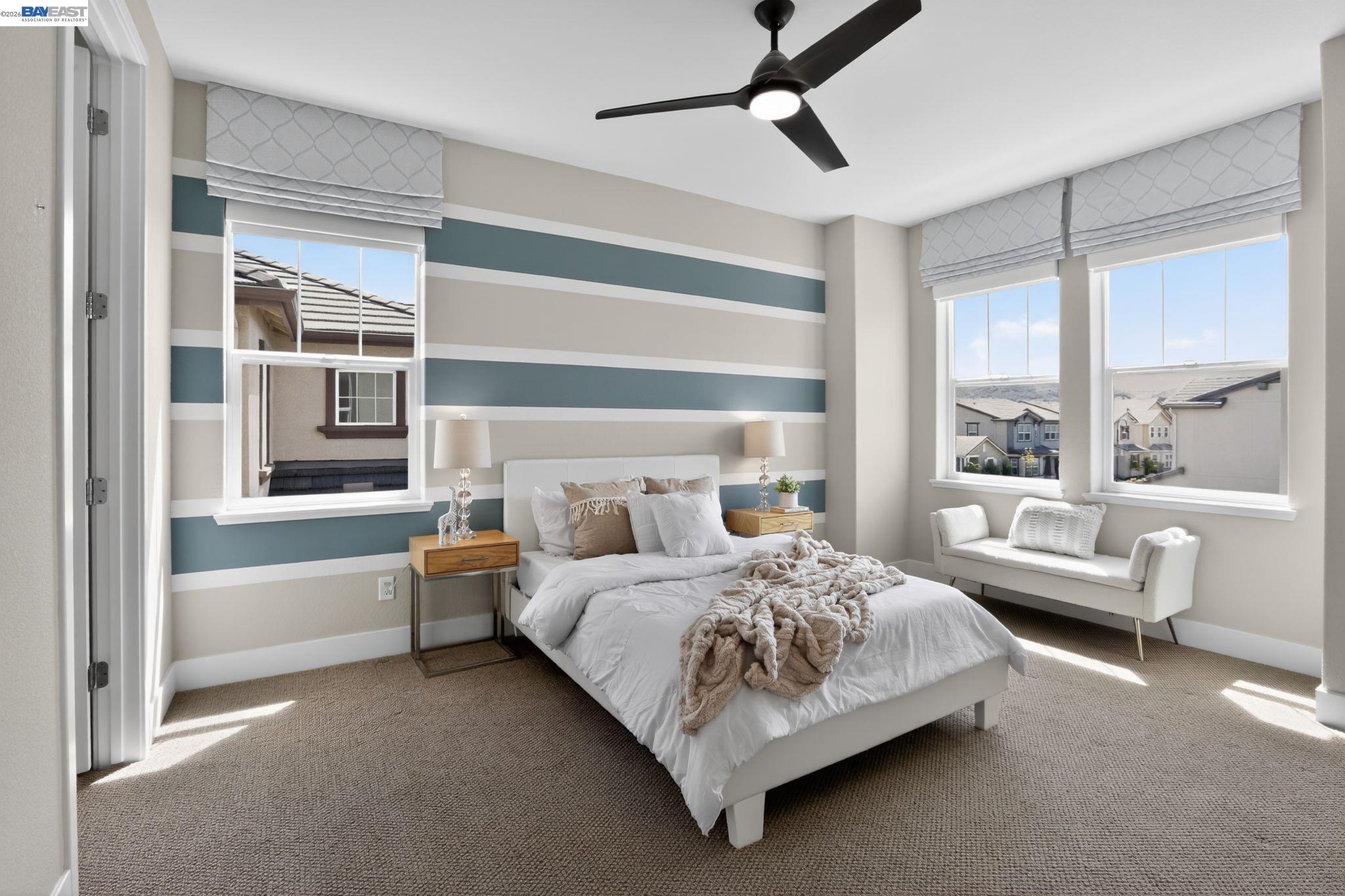 Detail Gallery Image 32 of 48 For 878 via Palermo, San Ramon,  CA 94583 - 4 Beds | 3 Baths